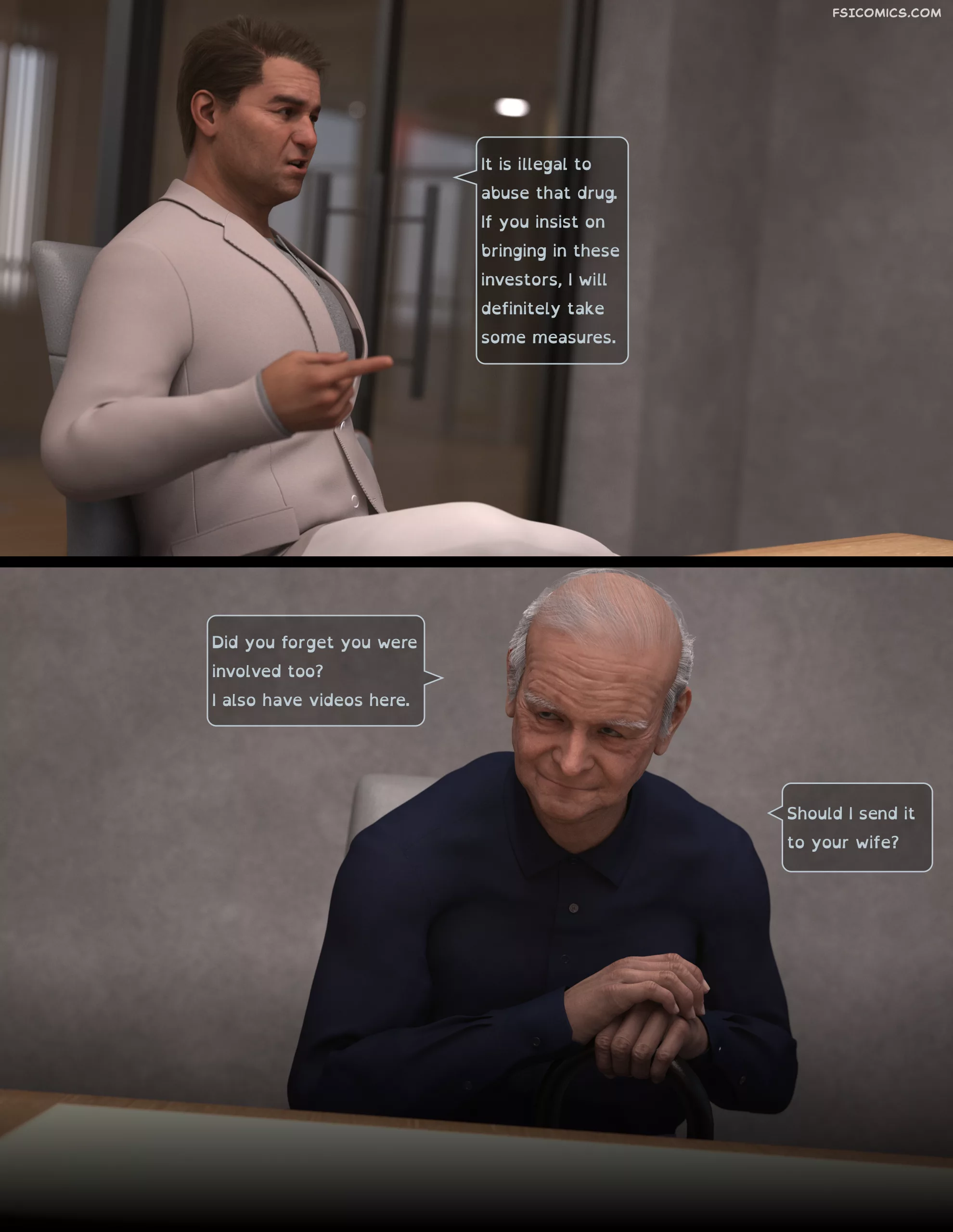 lust flight chapter 2 awe some ryan 006 - FSIComics lust flight chapter 2 awe some ryan 006 - FSIComics