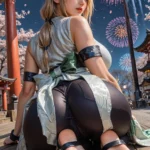 milf aiasag 001 - FSIComics
