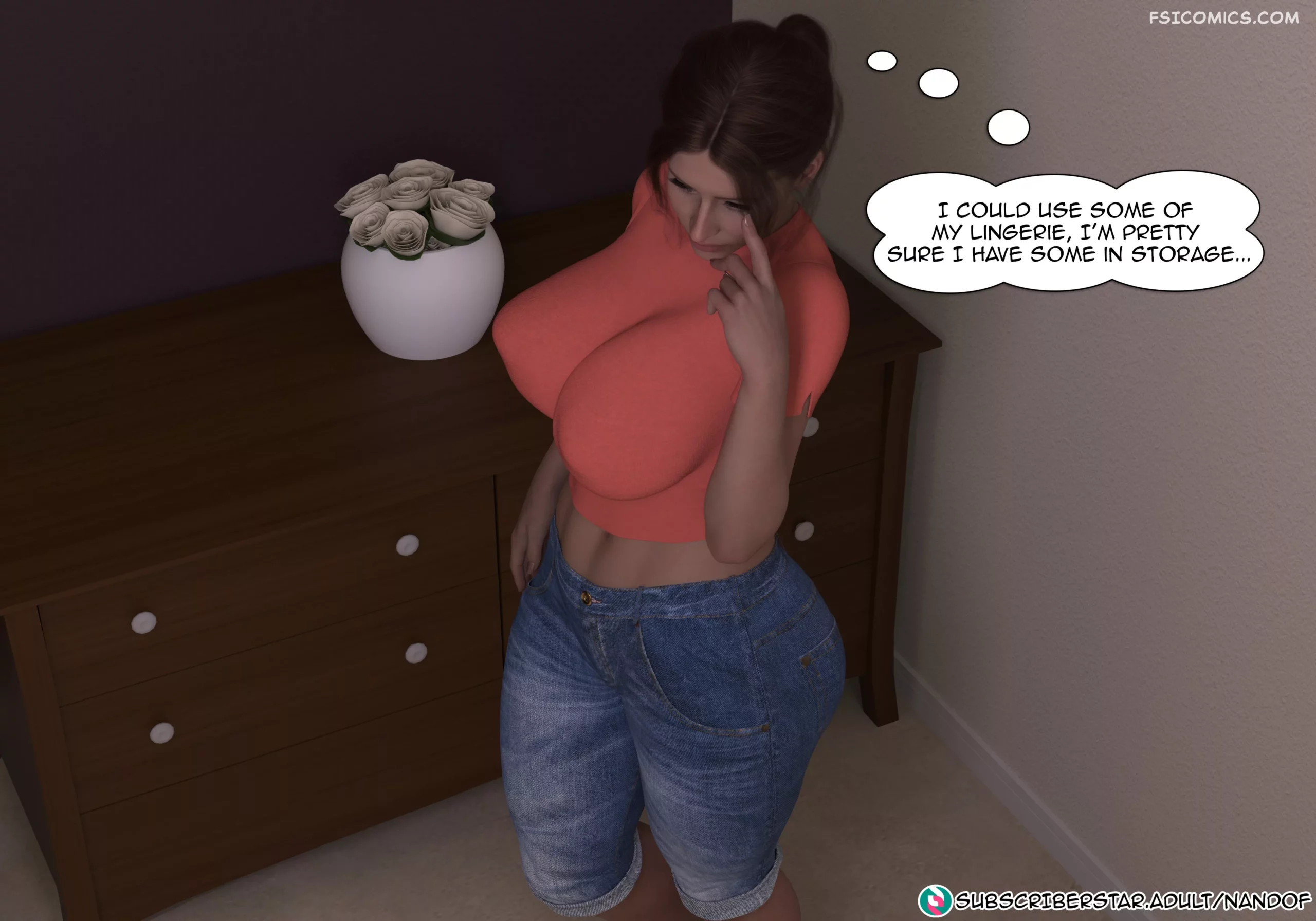 my mom is my porn star chapter 3 nandof 065 scaled - FSIComics my mom is my porn star chapter 3 nandof 065 scaled - FSIComics