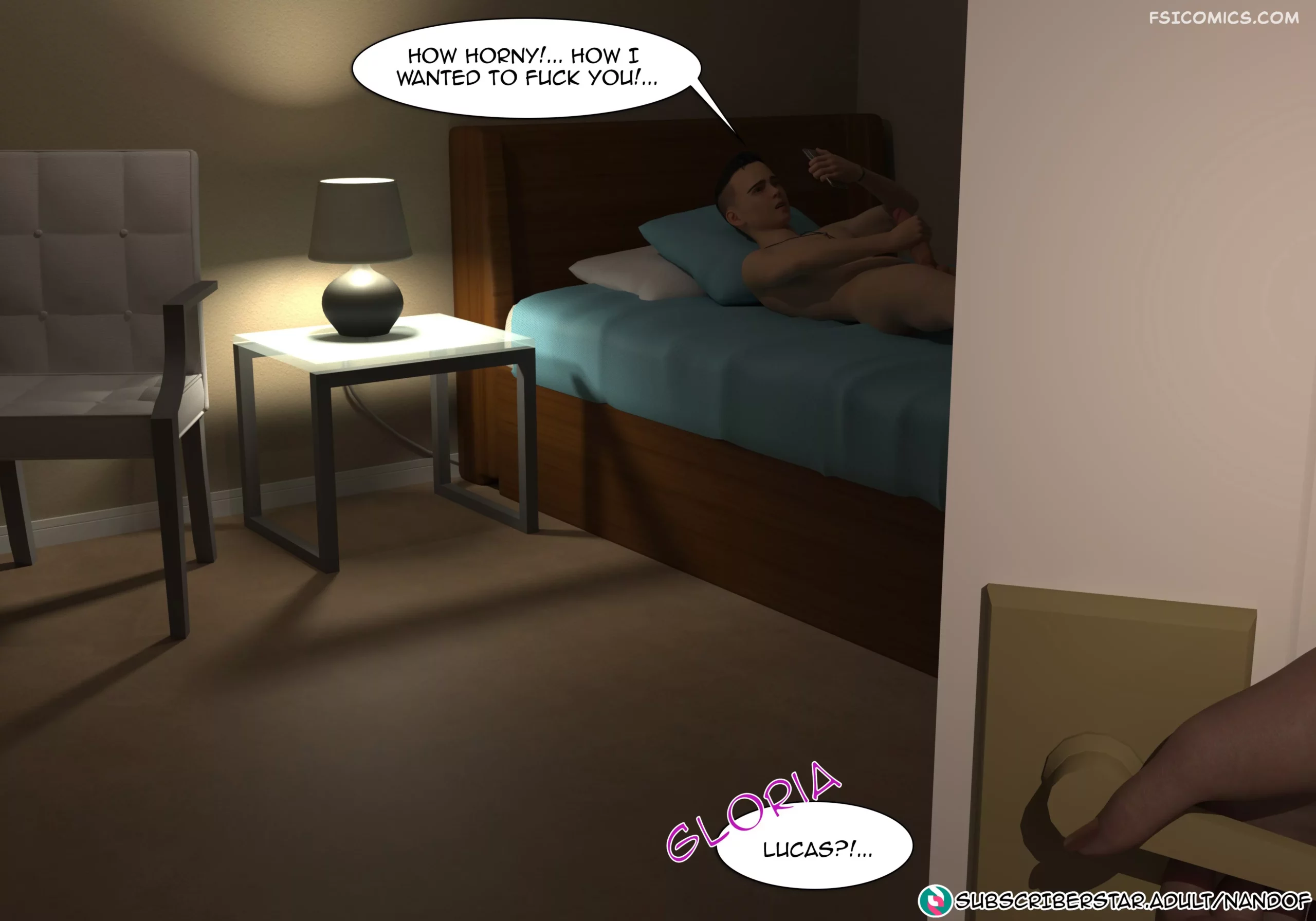 my mom is my porn star chapter 3 nandof 068 scaled - FSIComics my mom is my porn star chapter 3 nandof 068 scaled - FSIComics