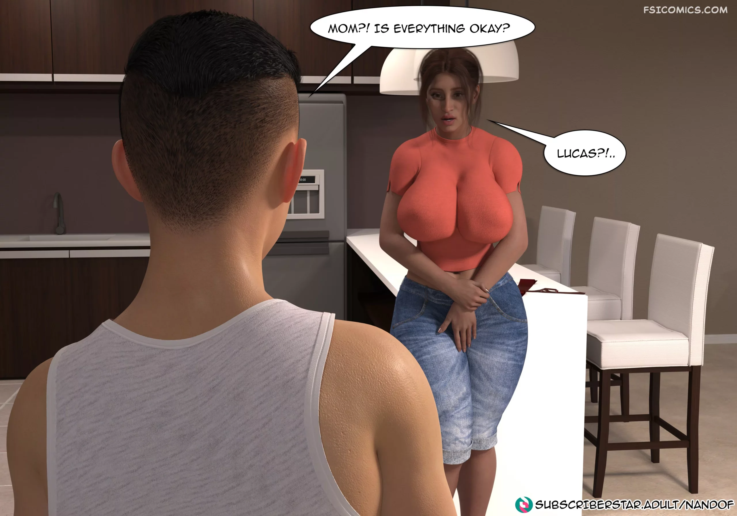 my mom is my porn star chapter 3 nandof 083 scaled - FSIComics my mom is my porn star chapter 3 nandof 083 scaled - FSIComics