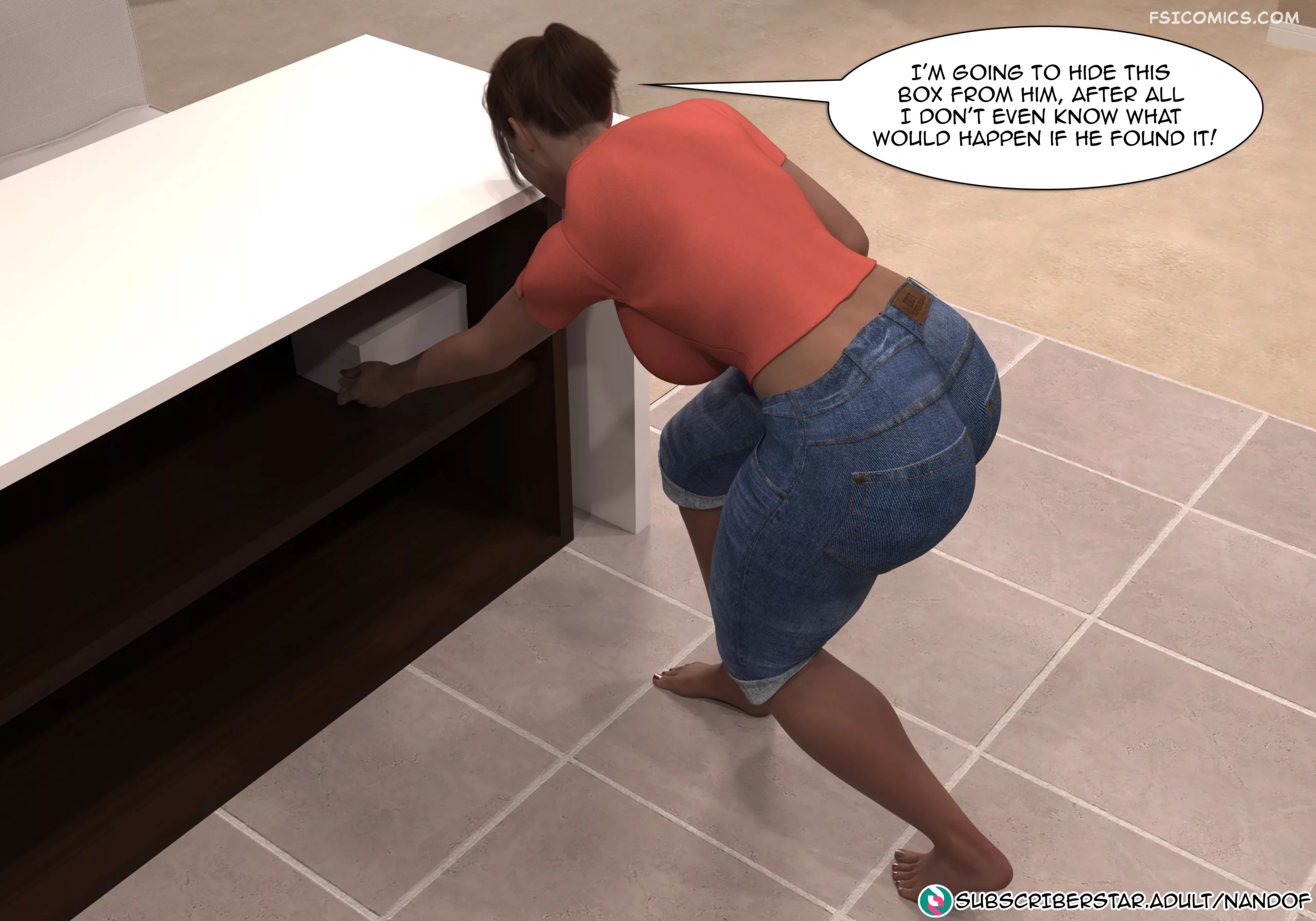 my mom is my porn star chapter 3 nandof 091 scaled - FSIComics my mom is my porn star chapter 3 nandof 091 scaled - FSIComics