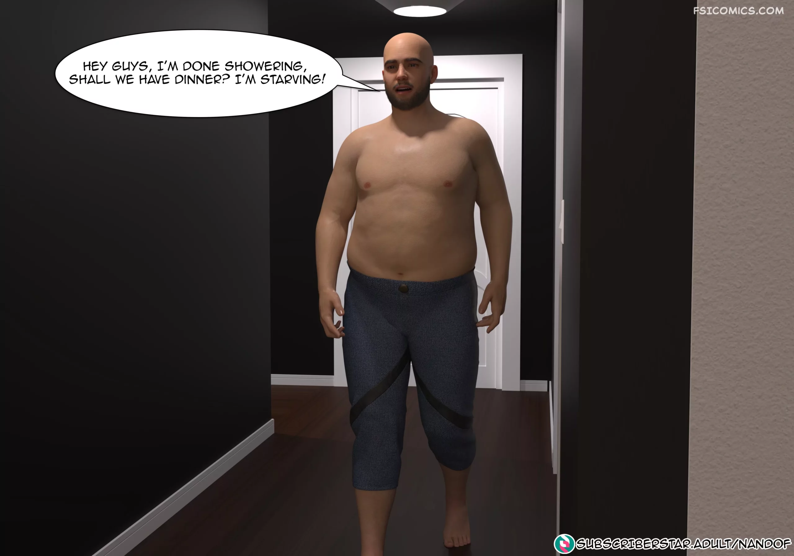 my mom is my porn star chapter 3 nandof 095 scaled - FSIComics my mom is my porn star chapter 3 nandof 095 scaled - FSIComics