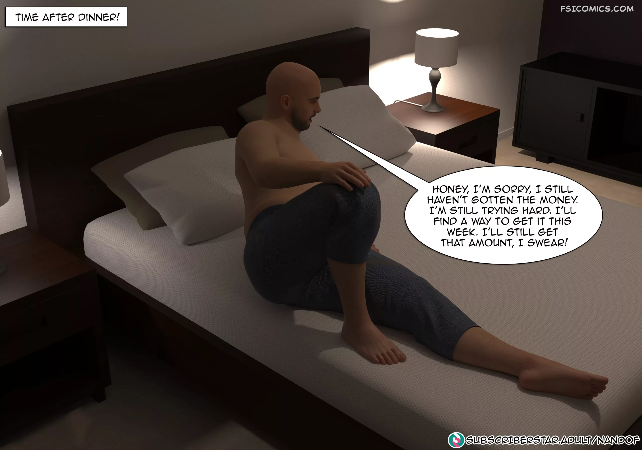 my mom is my porn star chapter 3 nandof 096 scaled - FSIComics my mom is my porn star chapter 3 nandof 096 scaled - FSIComics