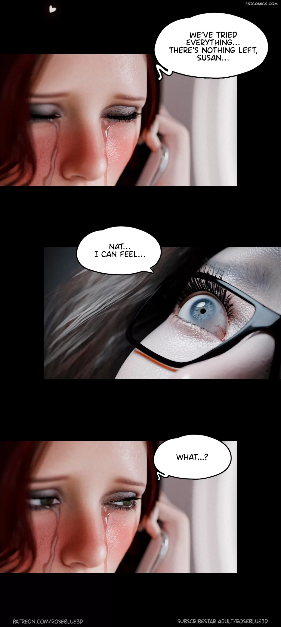 my neighbors widow chapter 39 rose blue 3d 039 scaled - FSIComics