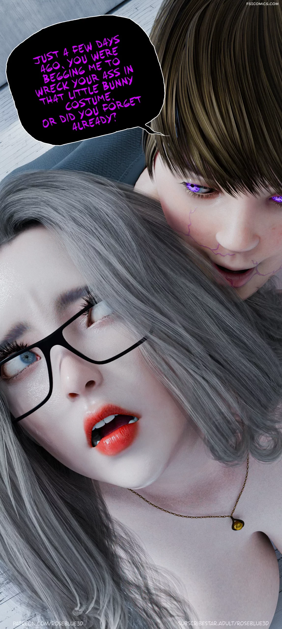 my neighbors widow chapter 39 rose blue 3d 071 scaled - FSIComics