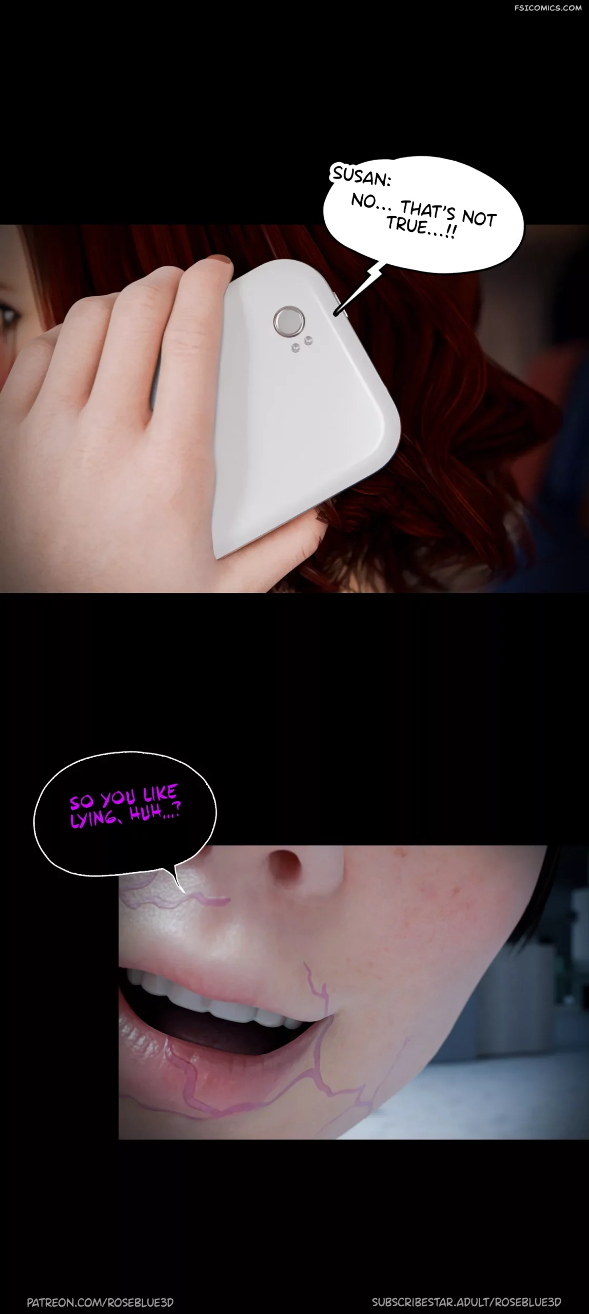 my neighbors widow chapter 39 rose blue 3d 080 scaled - FSIComics