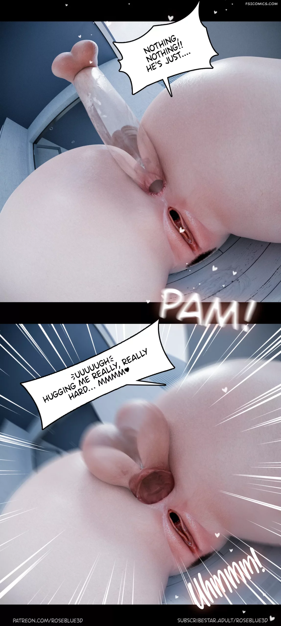 my neighbors widow chapter 39 rose blue 3d 086 scaled - FSIComics