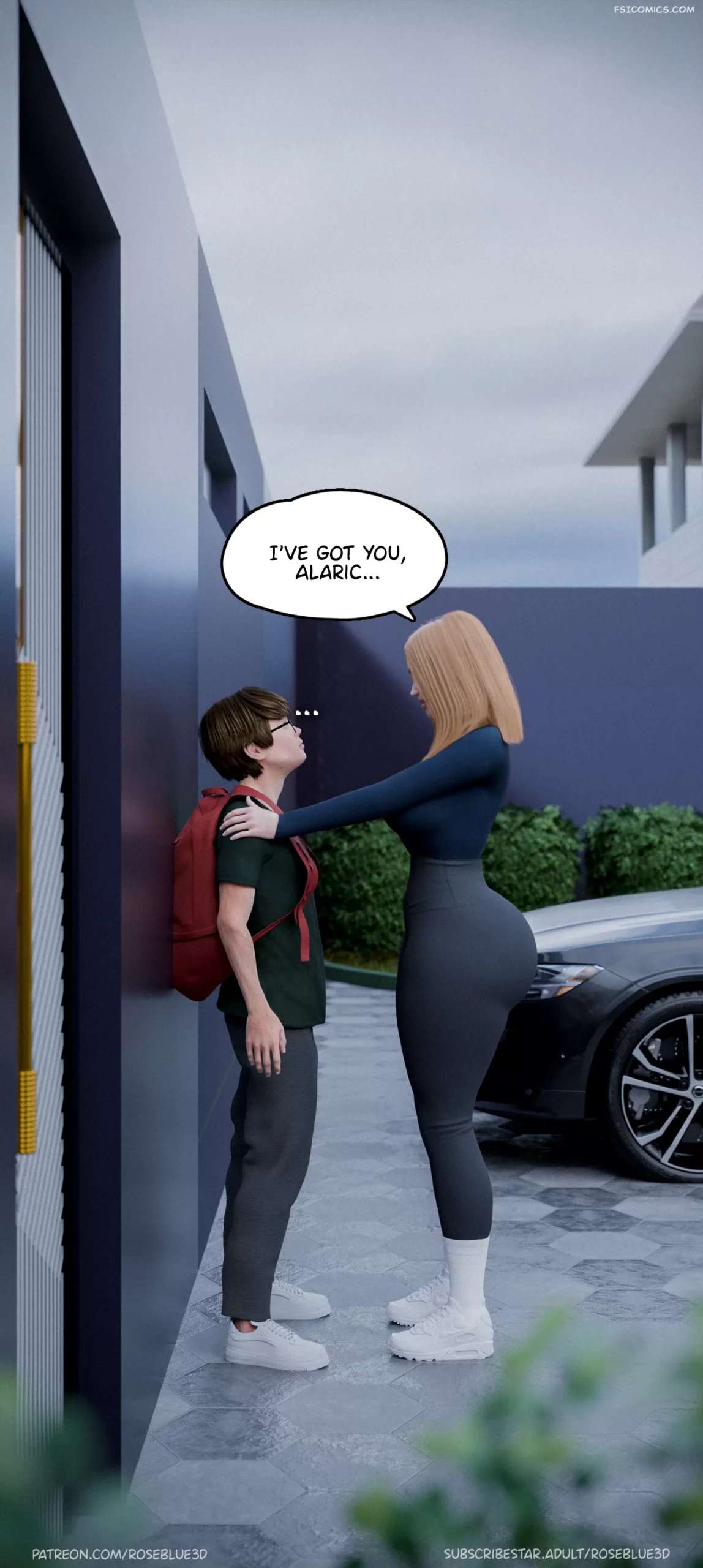 my neighbors widow chapter 40 rose blue 3d 029 scaled - FSIComics my neighbors widow chapter 40 rose blue 3d 029 scaled - FSIComics