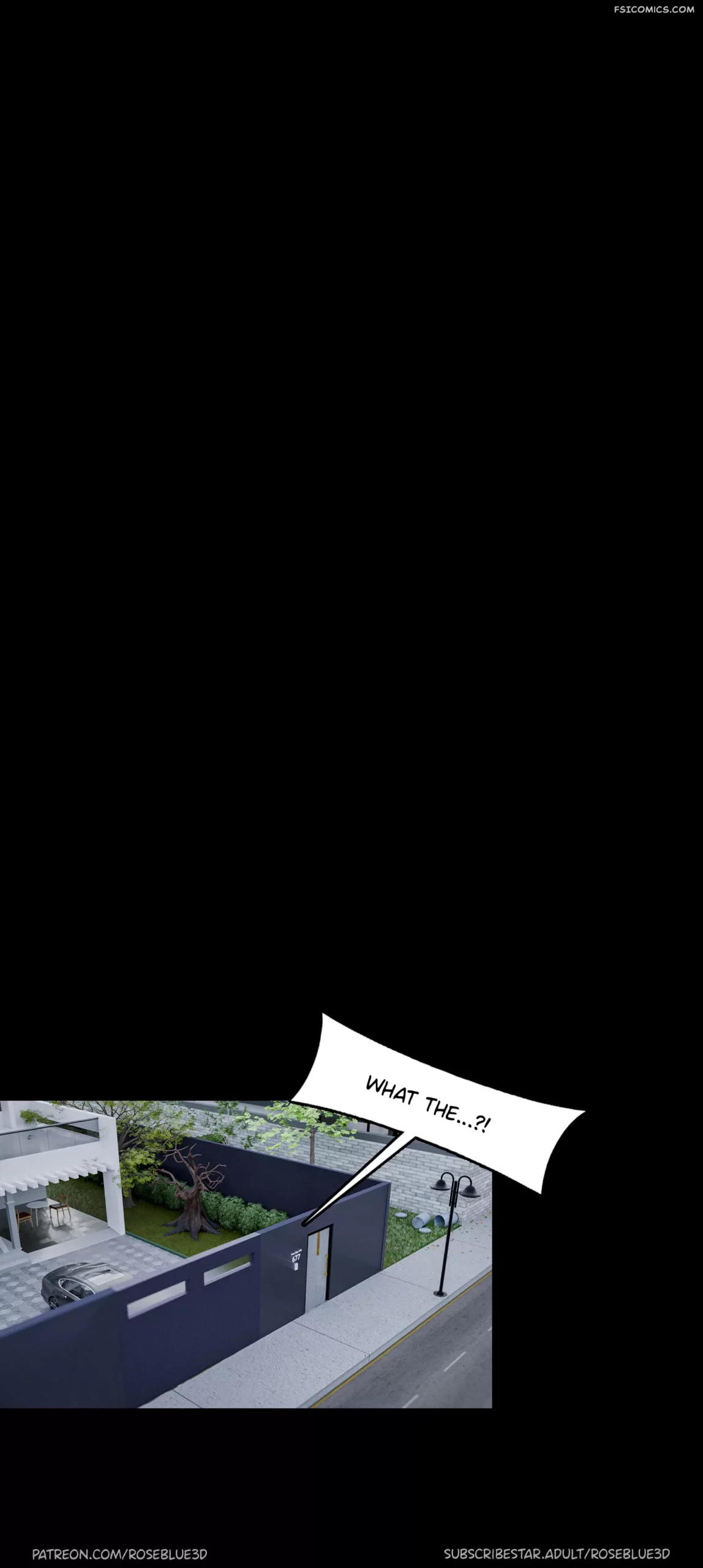 my neighbors widow chapter 40 rose blue 3d 030 scaled - FSIComics my neighbors widow chapter 40 rose blue 3d 030 scaled - FSIComics