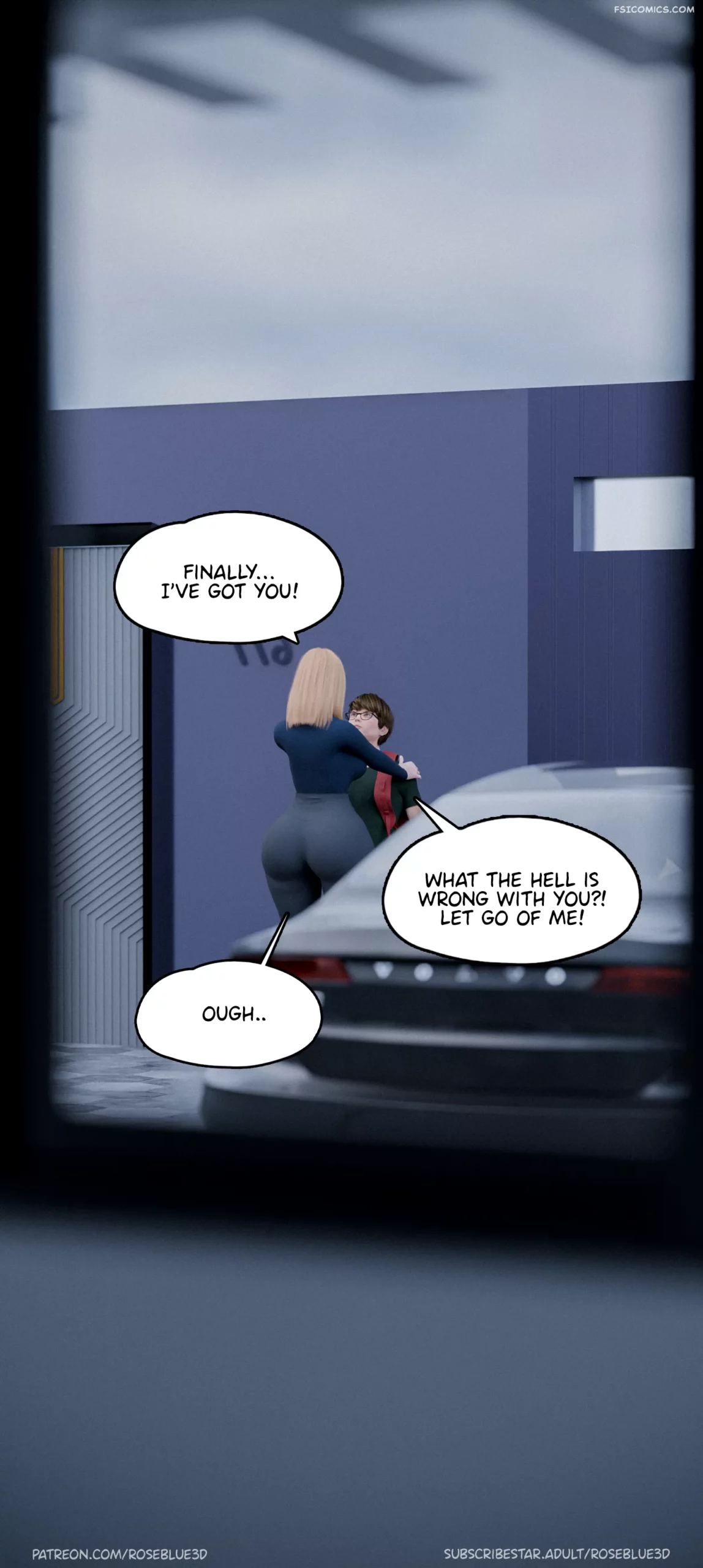 my neighbors widow chapter 40 rose blue 3d 031 scaled - FSIComics my neighbors widow chapter 40 rose blue 3d 031 scaled - FSIComics