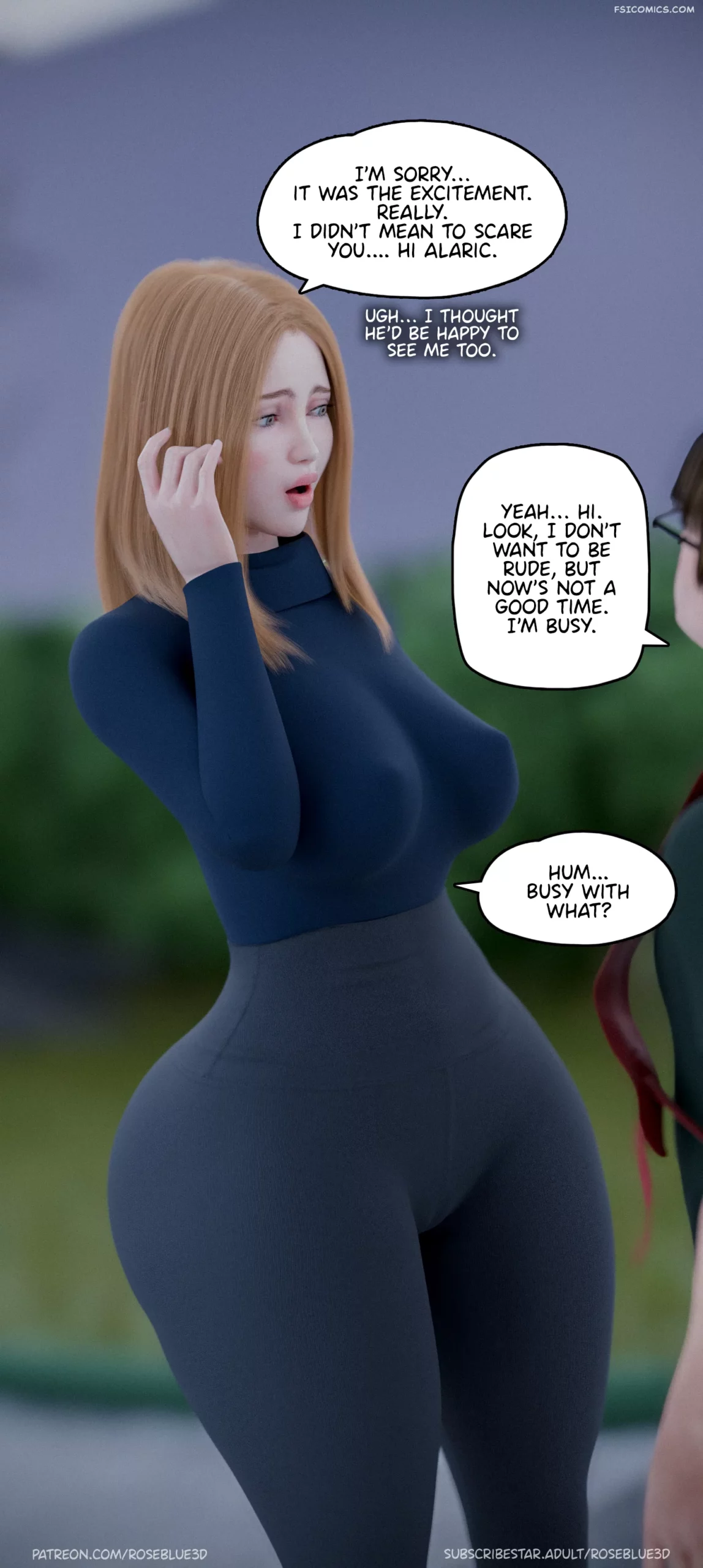 my neighbors widow chapter 40 rose blue 3d 032 scaled - FSIComics my neighbors widow chapter 40 rose blue 3d 032 scaled - FSIComics