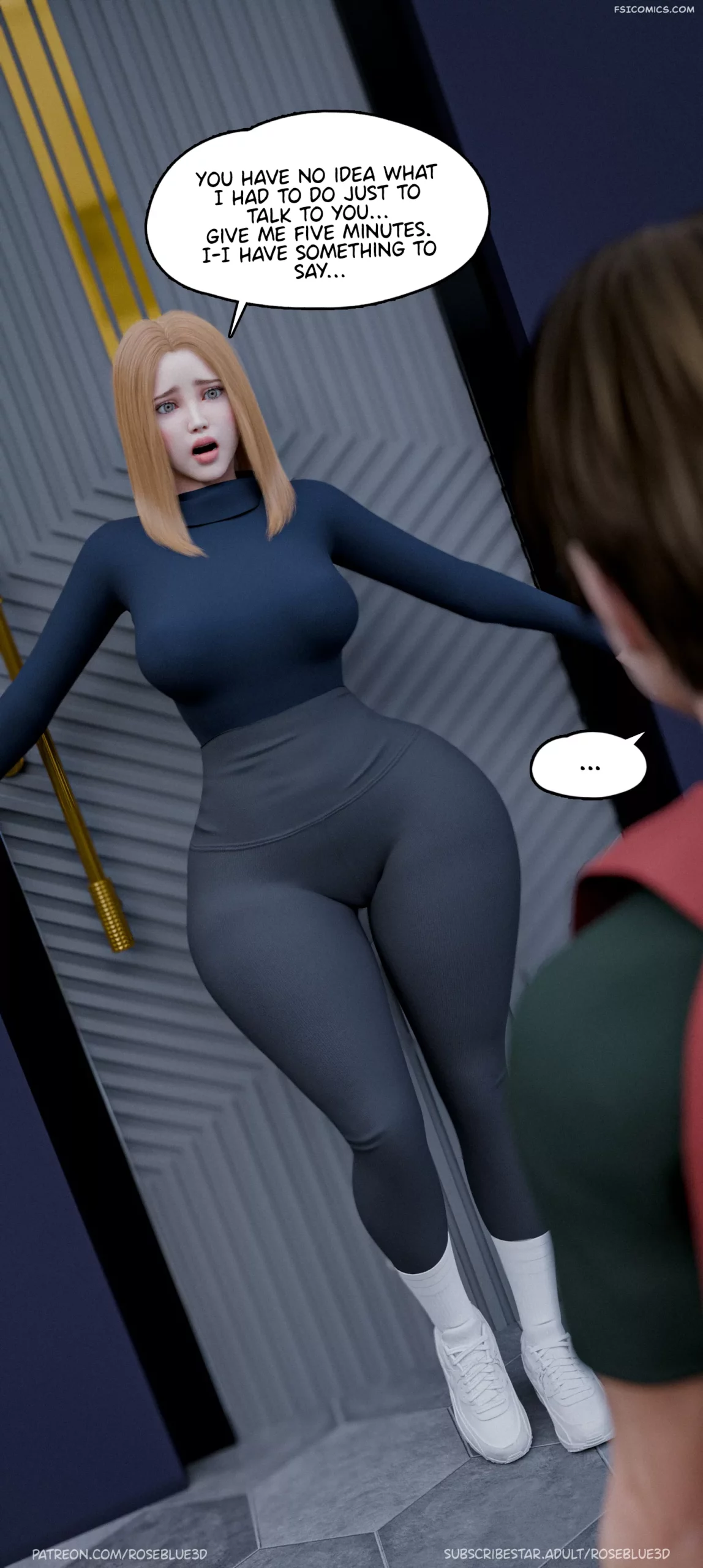 my neighbors widow chapter 40 rose blue 3d 037 scaled - FSIComics my neighbors widow chapter 40 rose blue 3d 037 scaled - FSIComics
