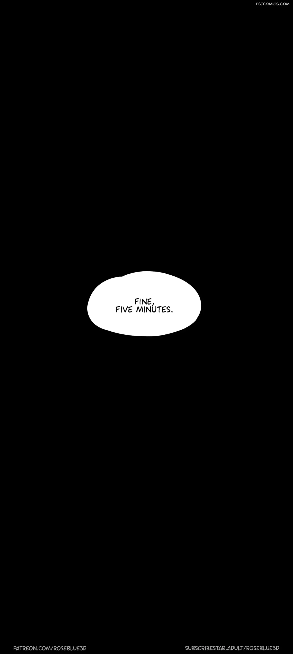 my neighbors widow chapter 40 rose blue 3d 039 scaled - FSIComics my neighbors widow chapter 40 rose blue 3d 039 scaled - FSIComics