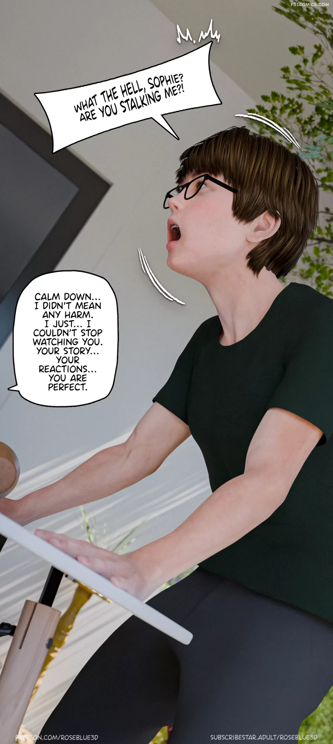 my neighbors widow chapter 40 rose blue 3d 052 scaled - FSIComics my neighbors widow chapter 40 rose blue 3d 052 scaled - FSIComics