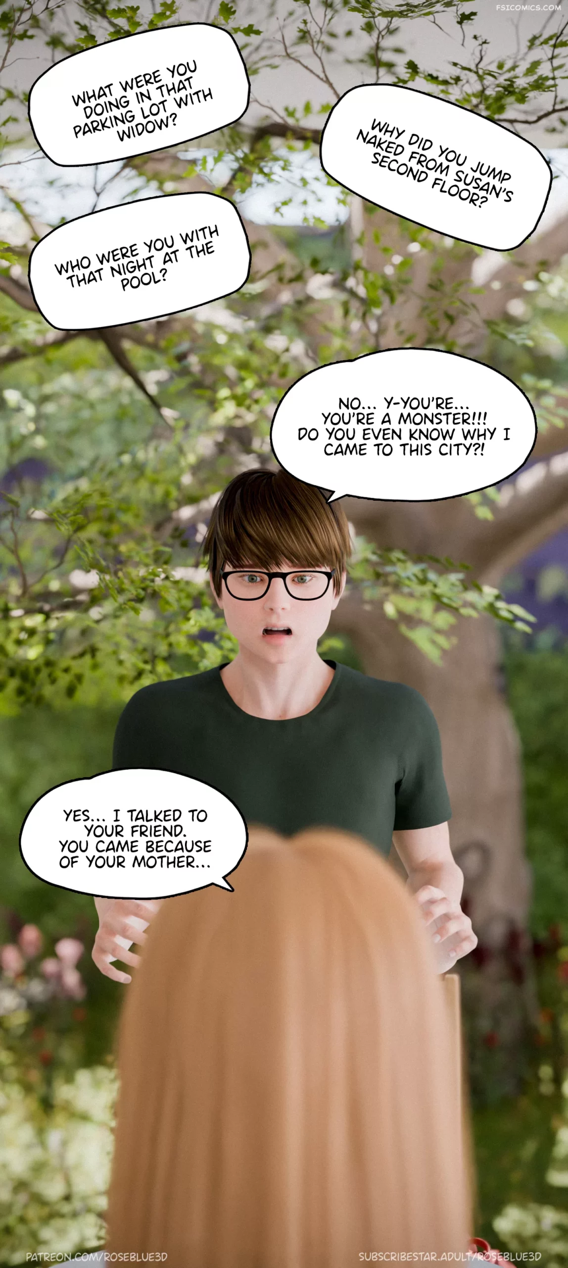 my neighbors widow chapter 40 rose blue 3d 055 scaled - FSIComics my neighbors widow chapter 40 rose blue 3d 055 scaled - FSIComics