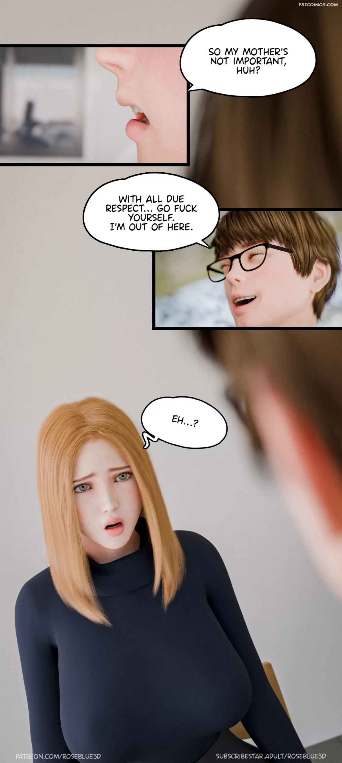 my neighbors widow chapter 40 rose blue 3d 057 scaled - FSIComics my neighbors widow chapter 40 rose blue 3d 057 scaled - FSIComics
