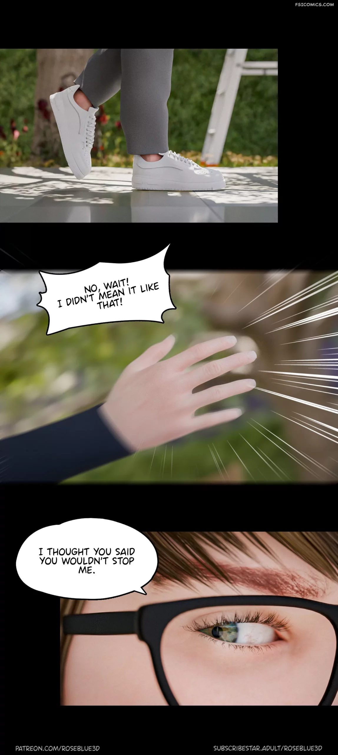 my neighbors widow chapter 40 rose blue 3d 058 scaled - FSIComics my neighbors widow chapter 40 rose blue 3d 058 scaled - FSIComics