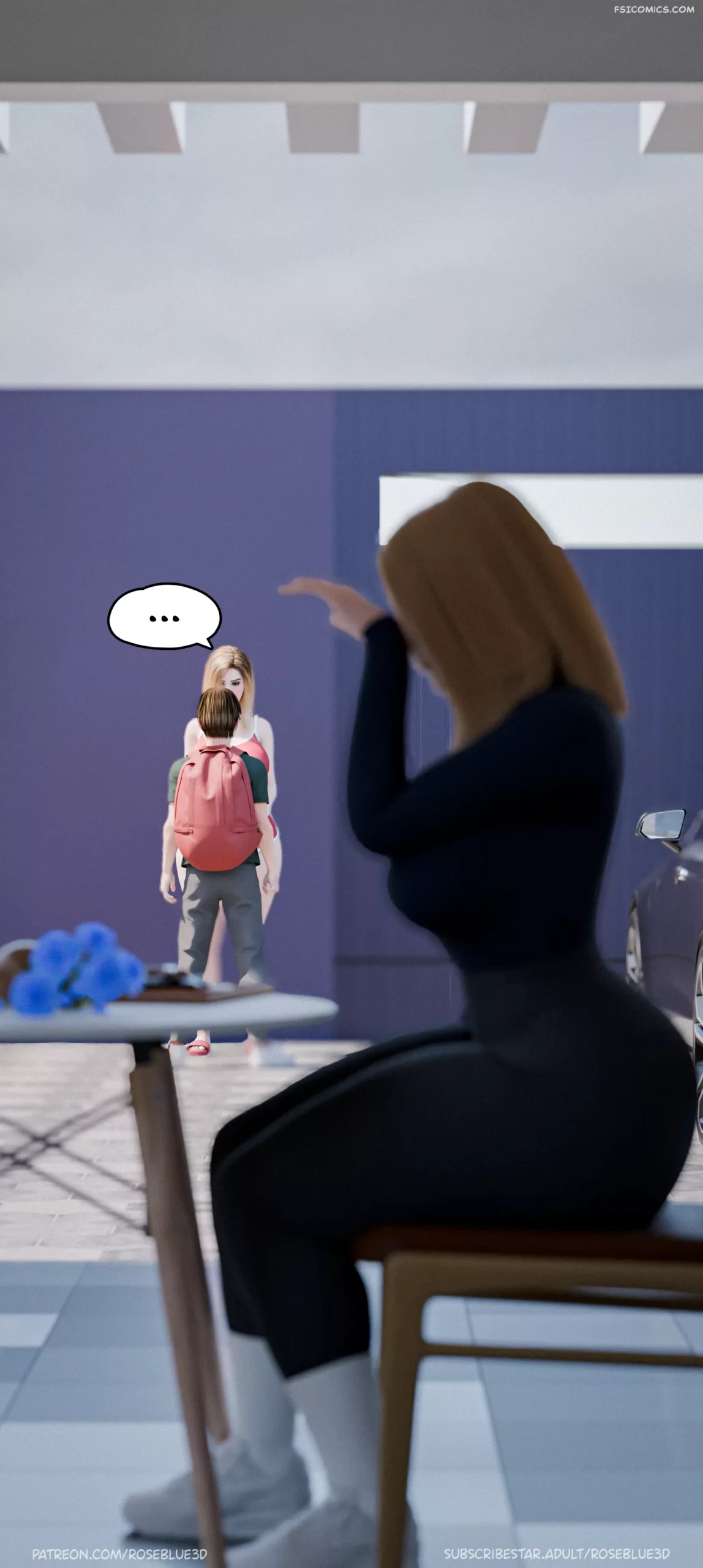 my neighbors widow chapter 40 rose blue 3d 066 scaled - FSIComics my neighbors widow chapter 40 rose blue 3d 066 scaled - FSIComics
