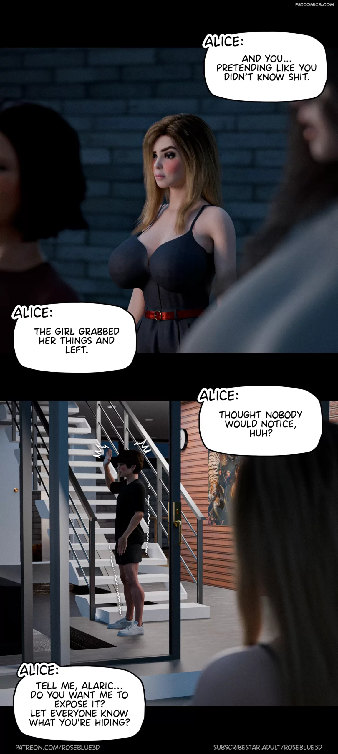my neighbors widow chapter 40 rose blue 3d 070 scaled - FSIComics my neighbors widow chapter 40 rose blue 3d 070 scaled - FSIComics