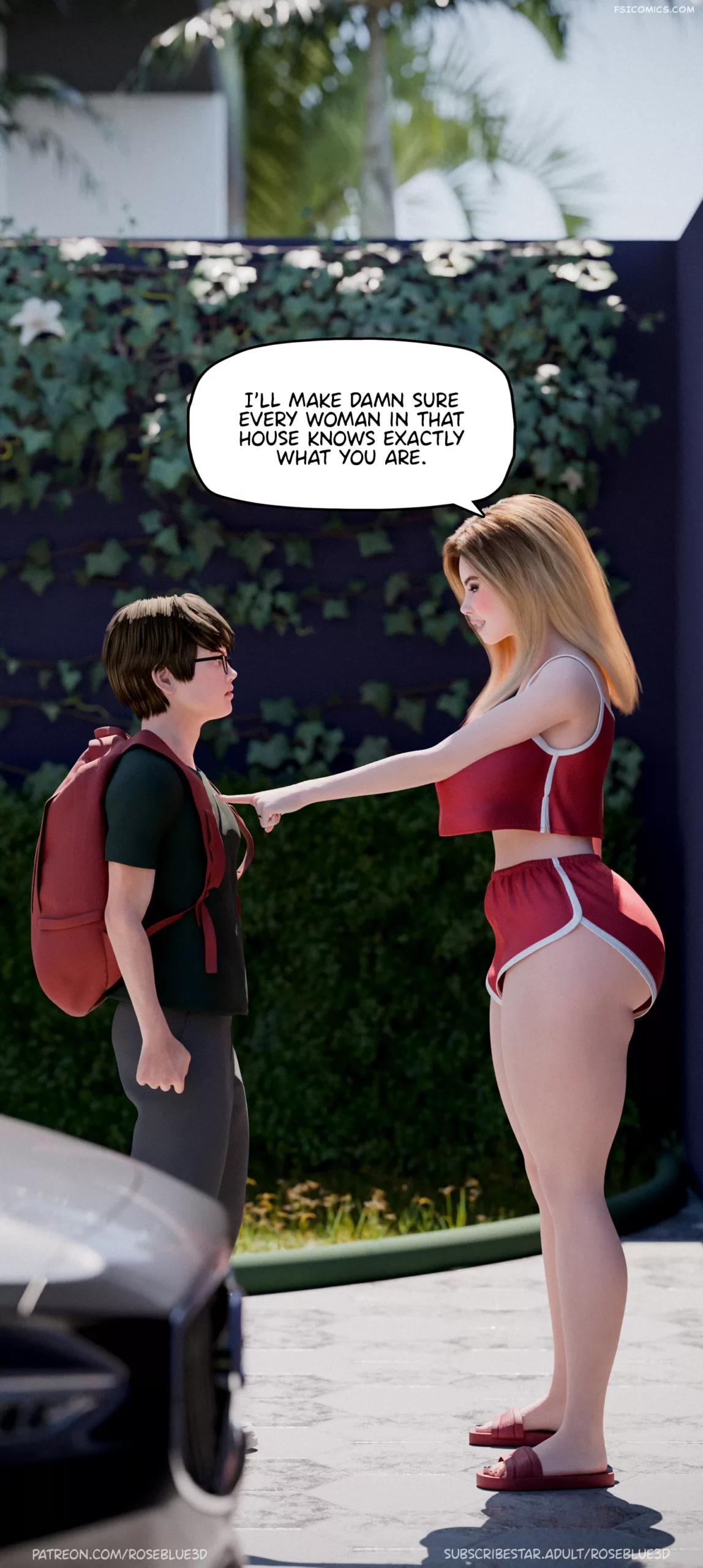 my neighbors widow chapter 40 rose blue 3d 079 scaled - FSIComics my neighbors widow chapter 40 rose blue 3d 079 scaled - FSIComics