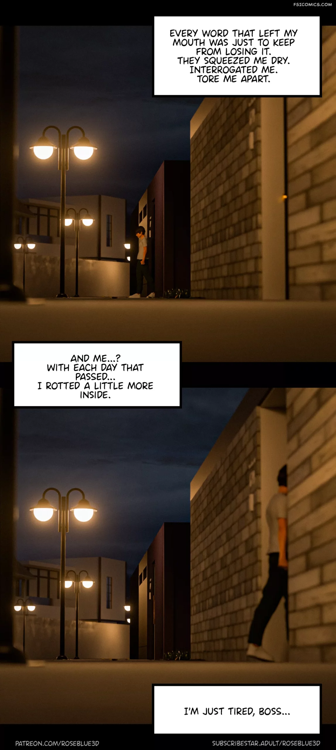 my neighbors widow chapter 40 rose blue 3d 082 scaled - FSIComics my neighbors widow chapter 40 rose blue 3d 082 scaled - FSIComics