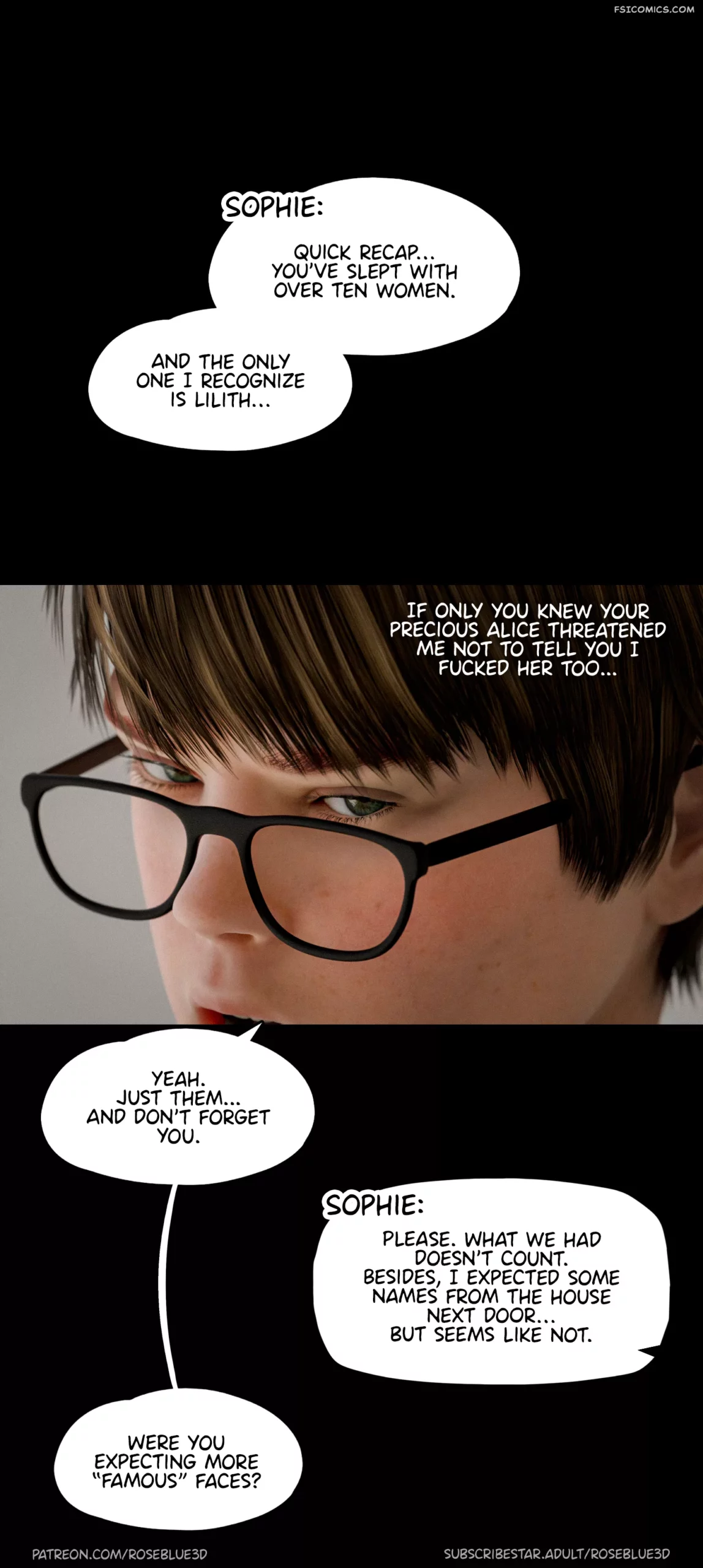 my neighbors widow chapter 40 rose blue 3d 086 scaled - FSIComics my neighbors widow chapter 40 rose blue 3d 086 scaled - FSIComics