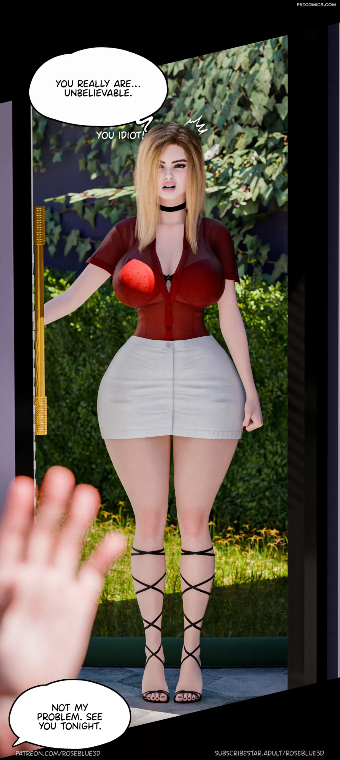 my neighbors widow chapter 40 rose blue 3d 091 scaled - FSIComics my neighbors widow chapter 40 rose blue 3d 091 scaled - FSIComics