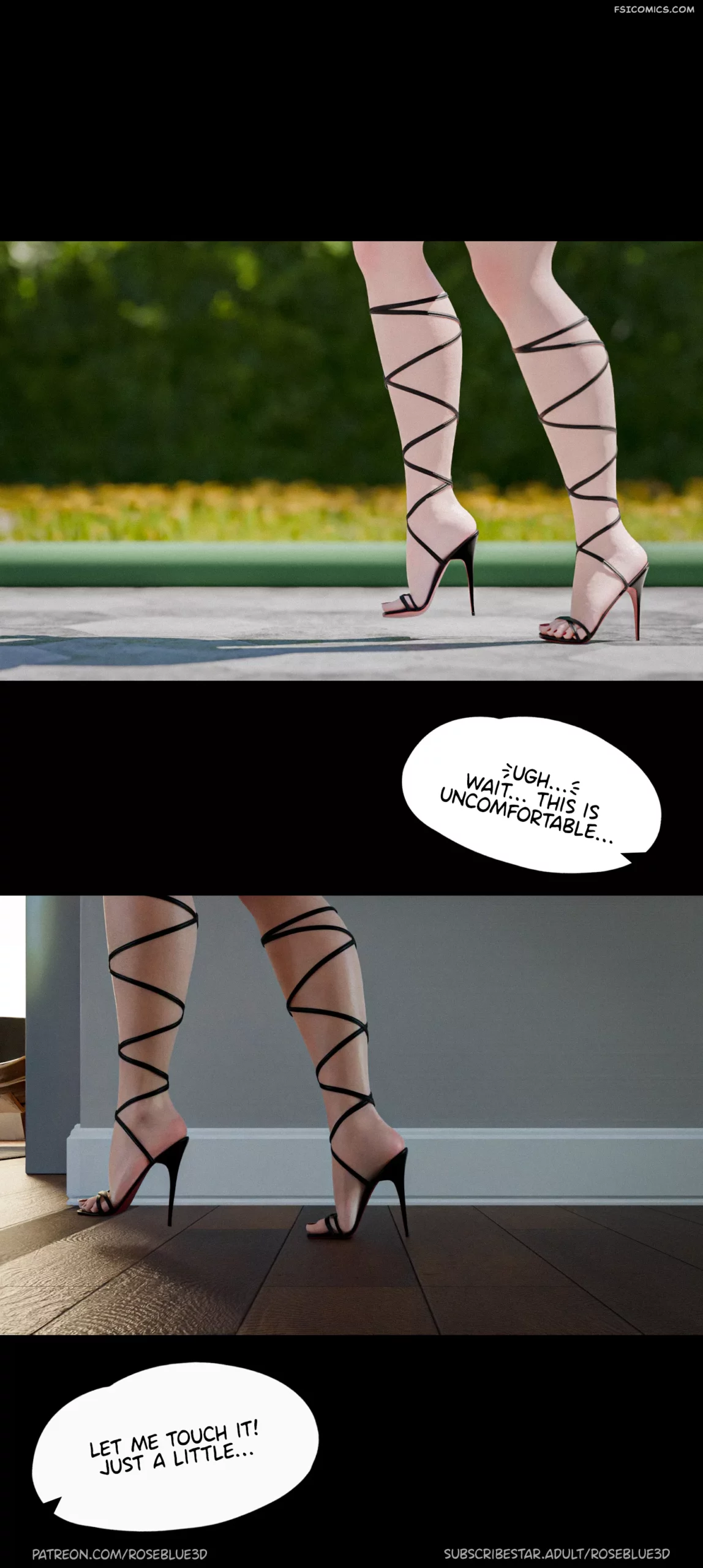 my neighbors widow chapter 40 rose blue 3d 095 scaled - FSIComics my neighbors widow chapter 40 rose blue 3d 095 scaled - FSIComics
