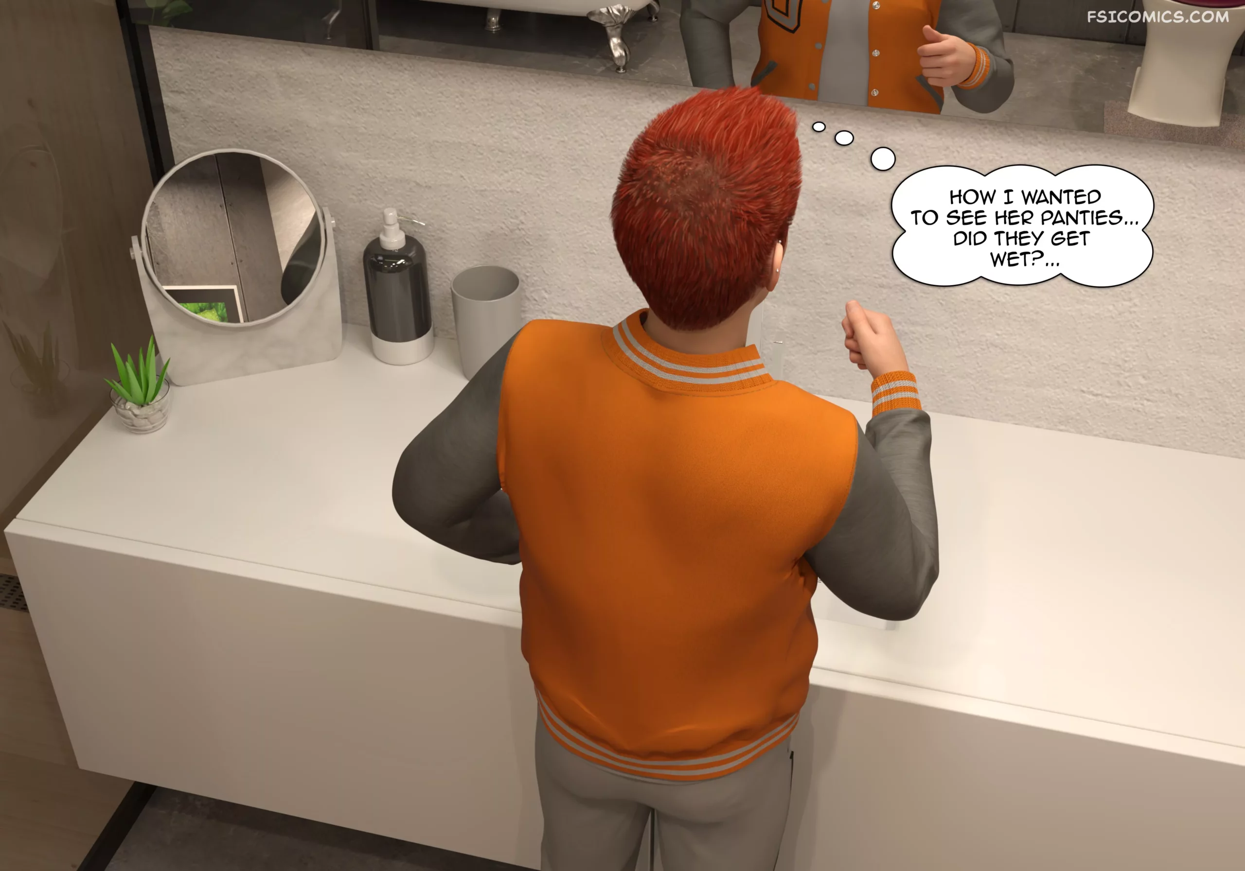 my teacher is my stepmom chapter 1 sr pepper 034 scaled - FSIComics
