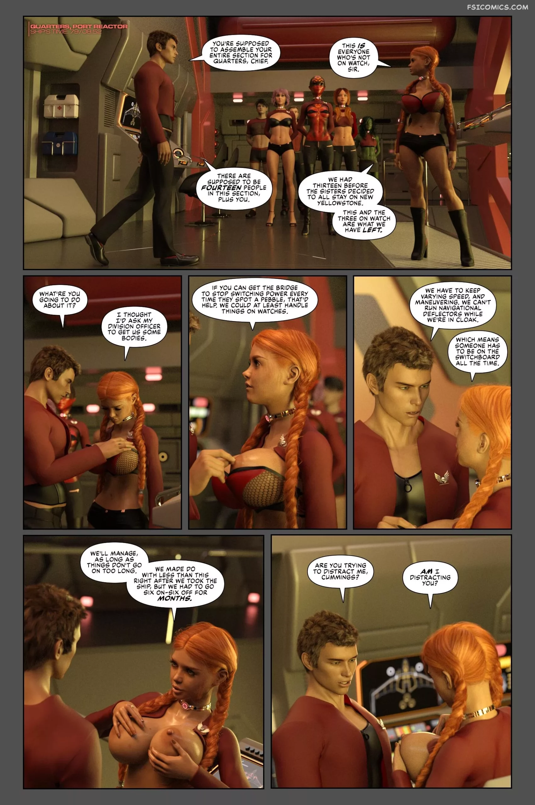 pirates of the coal sack chapter 35 dangerouslines 004 scaled - FSIComics pirates of the coal sack chapter 35 dangerouslines 004 scaled - FSIComics