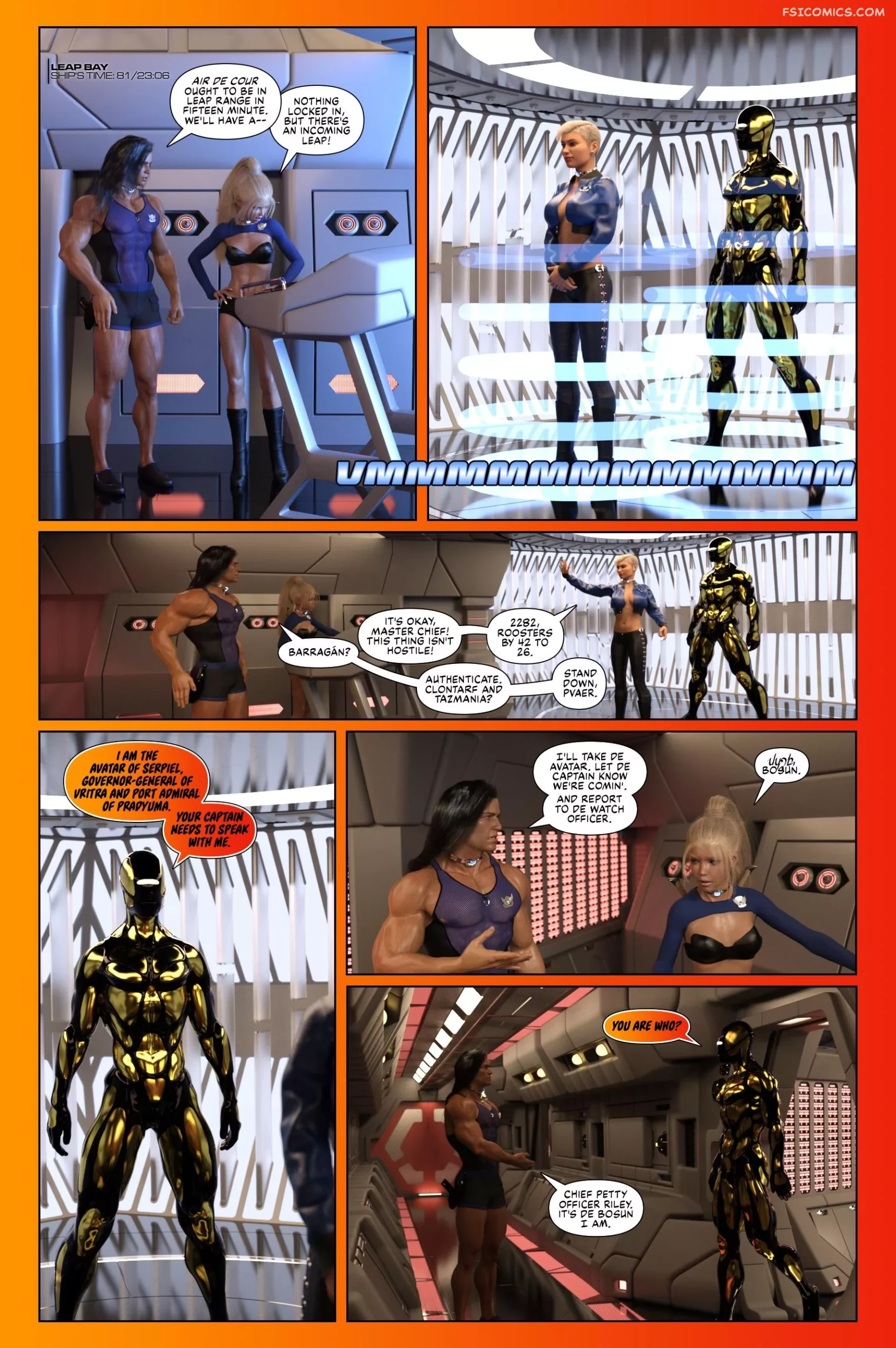 pirates of the coal sack chapter 35 dangerouslines 014 scaled - FSIComics pirates of the coal sack chapter 35 dangerouslines 014 scaled - FSIComics