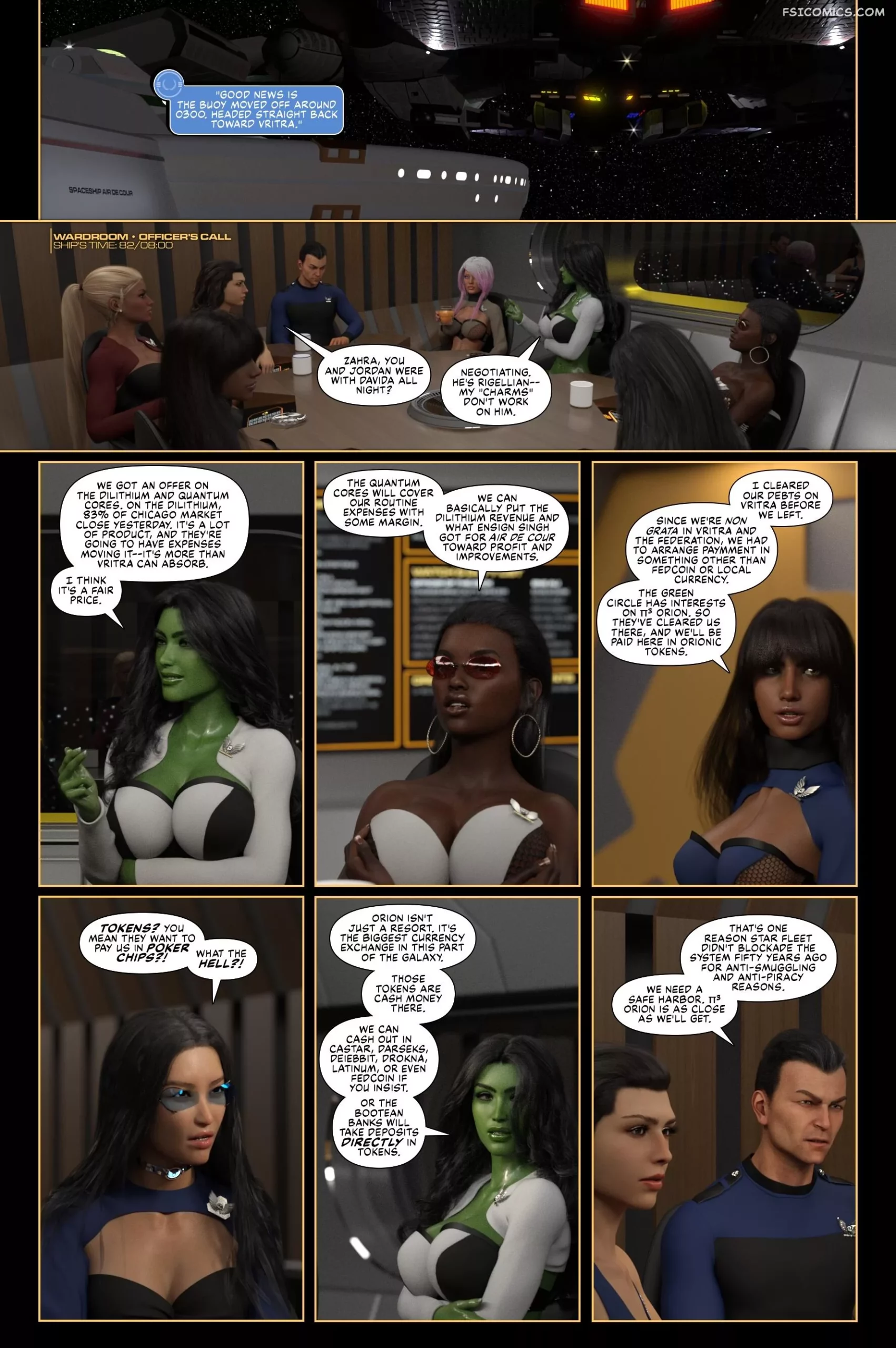 pirates of the coal sack chapter 35 dangerouslines 017 scaled - FSIComics pirates of the coal sack chapter 35 dangerouslines 017 scaled - FSIComics