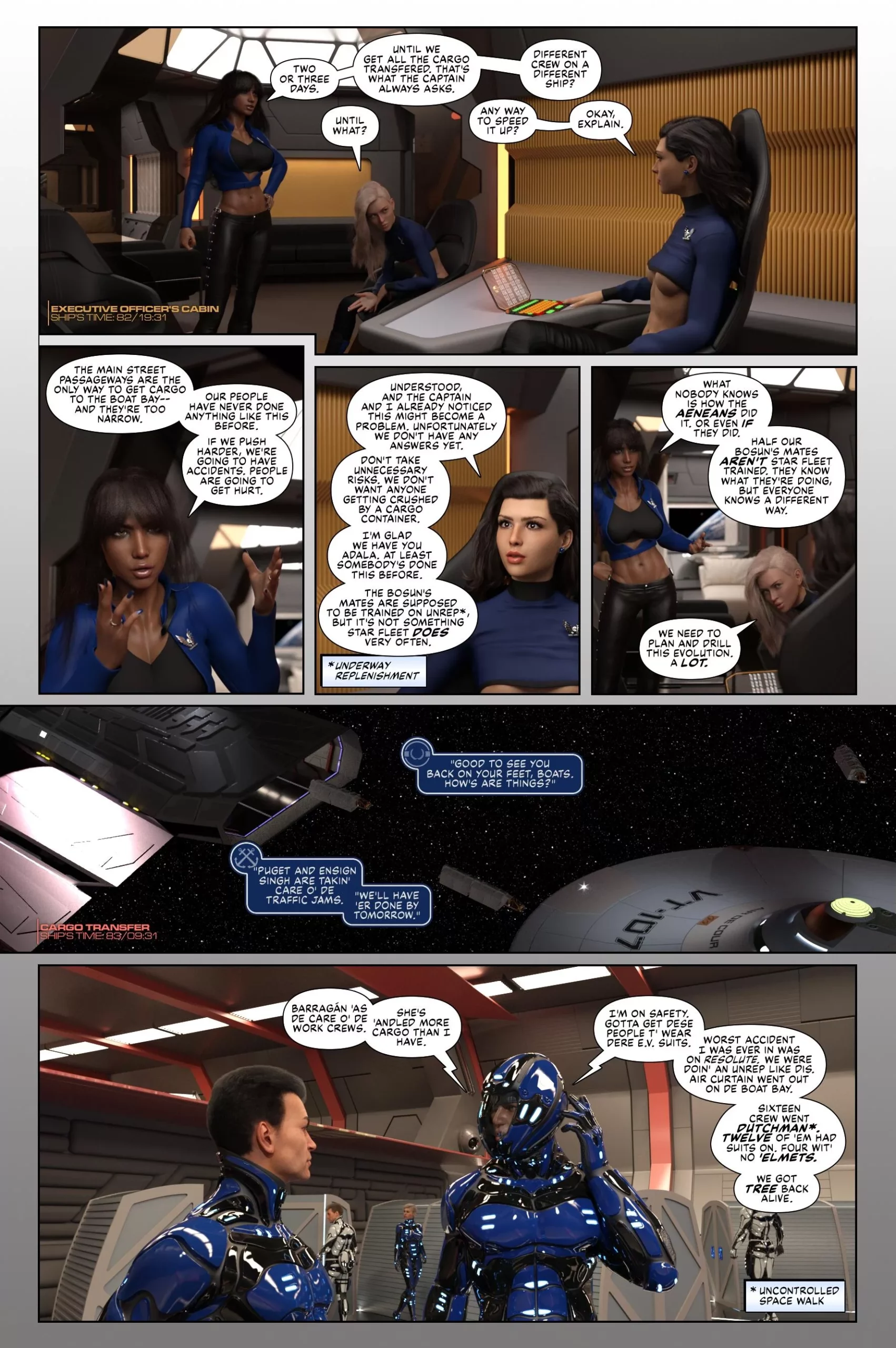 pirates of the coal sack chapter 35 dangerouslines 019 scaled - FSIComics pirates of the coal sack chapter 35 dangerouslines 019 scaled - FSIComics