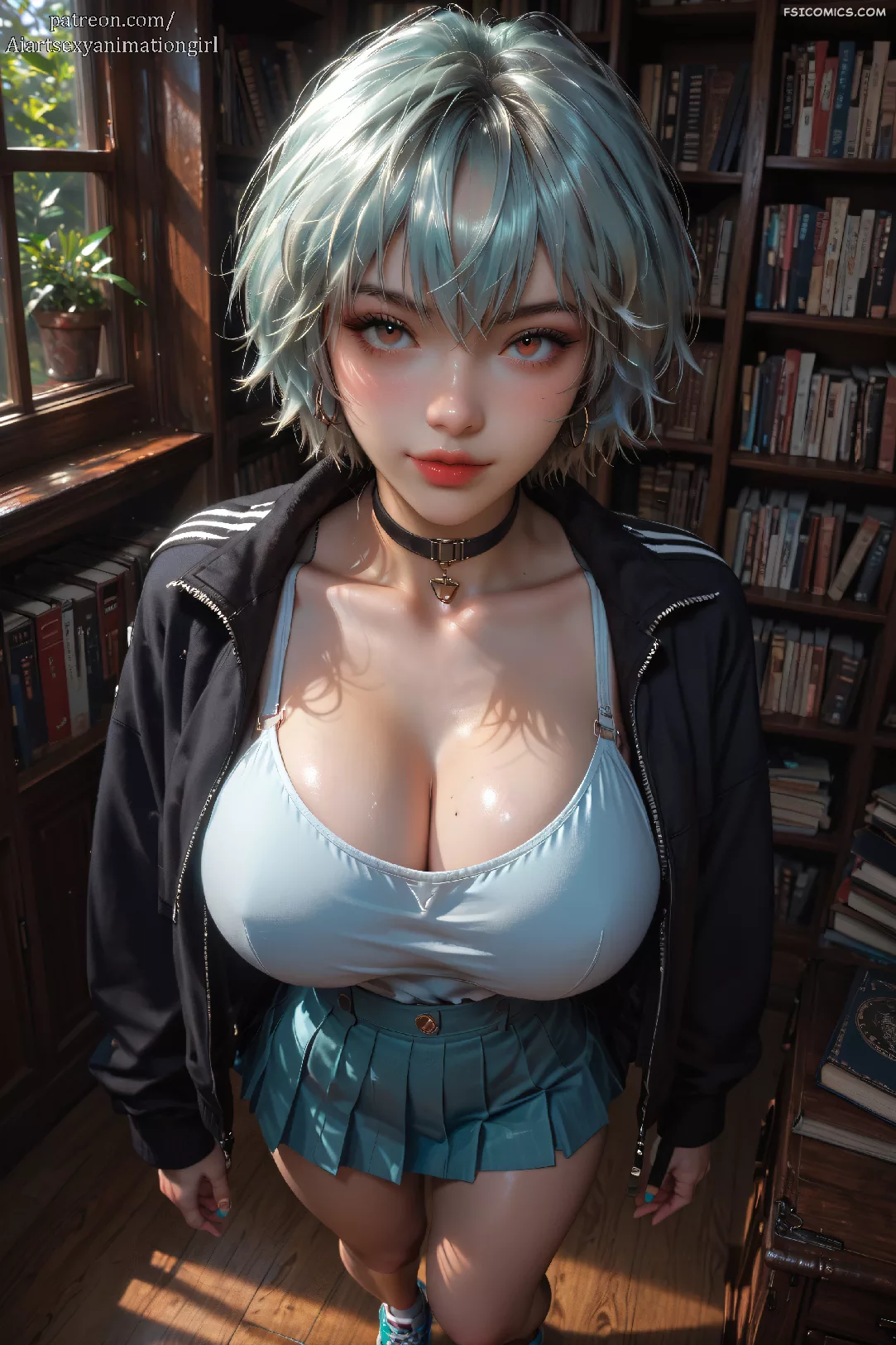 rei aiasag 003 - FSIComics rei aiasag 003 - FSIComics