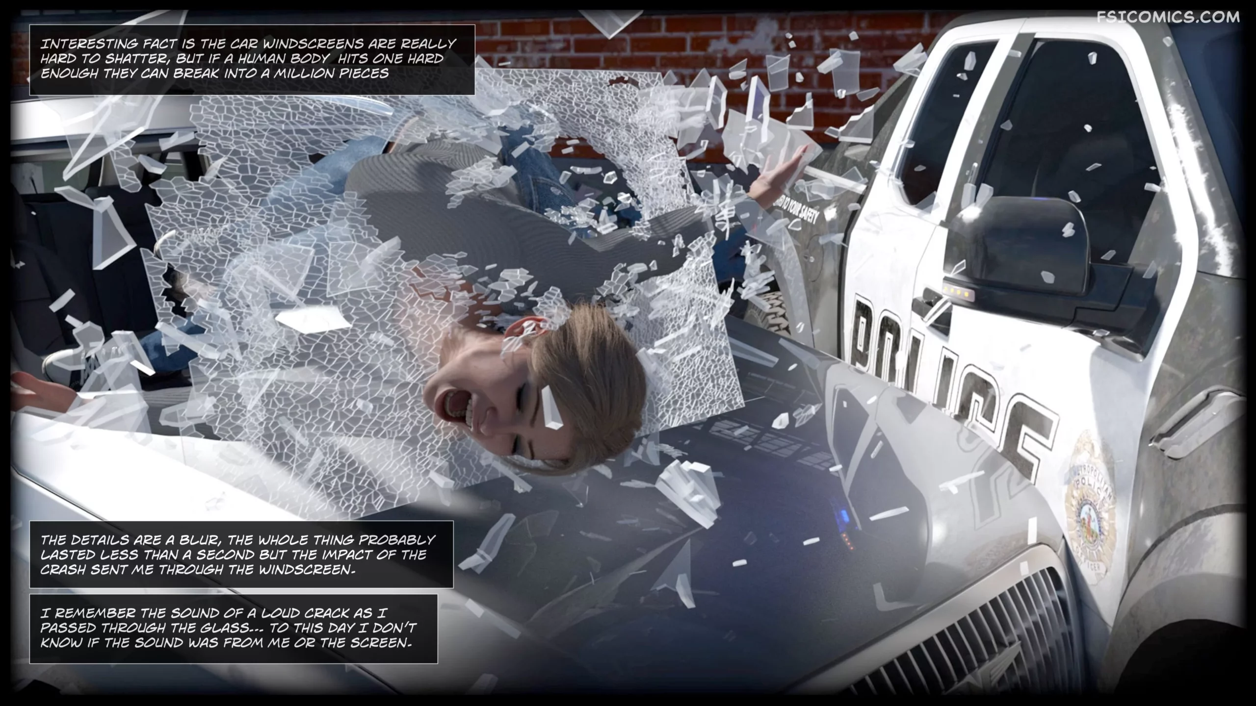the black swan chapter 1 sexy3dcomics gonzo studios 106 scaled - FSIComics