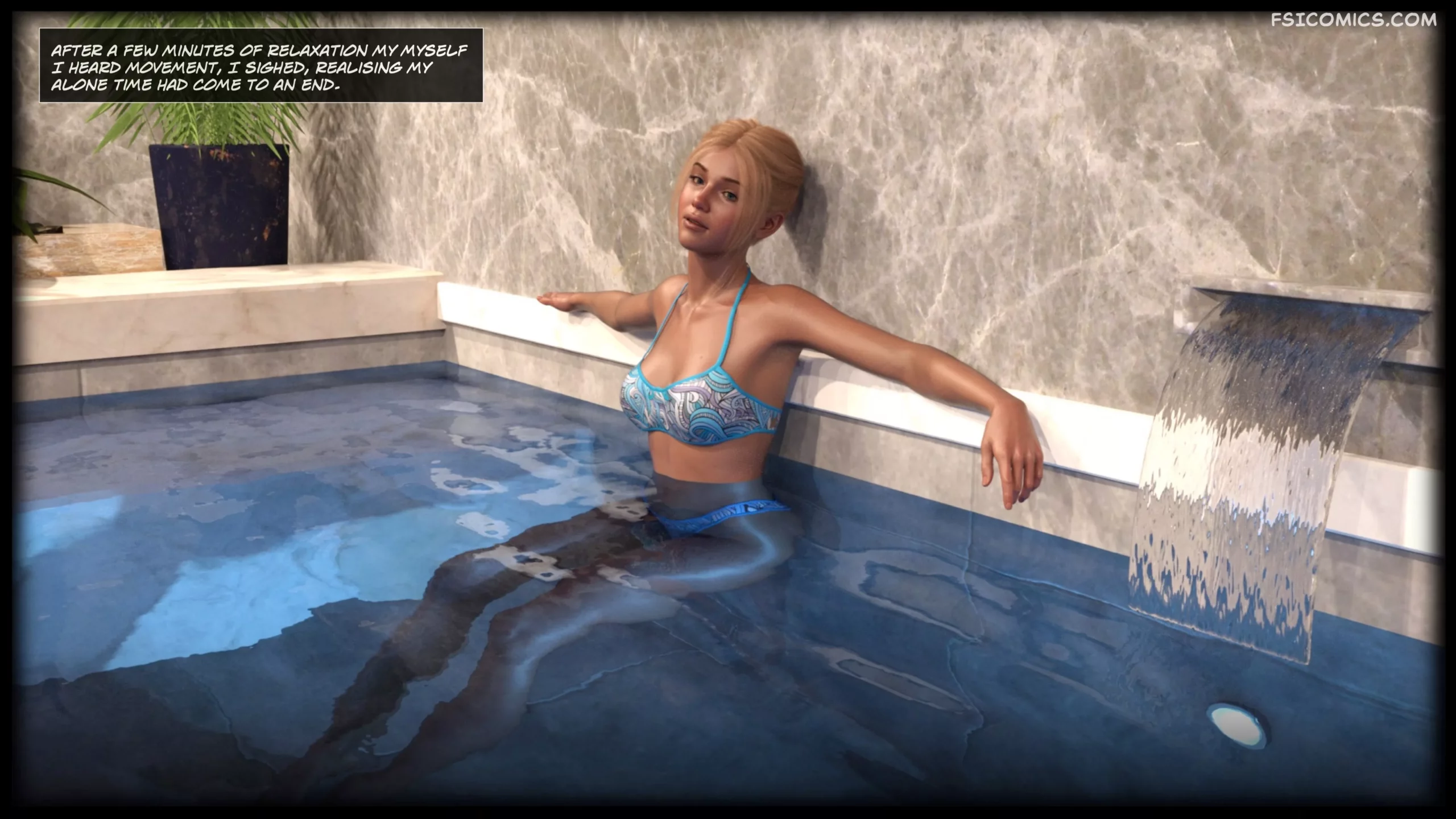 the black swan chapter 2 sexy3dcomics gonzo studios 009 scaled - FSIComics
