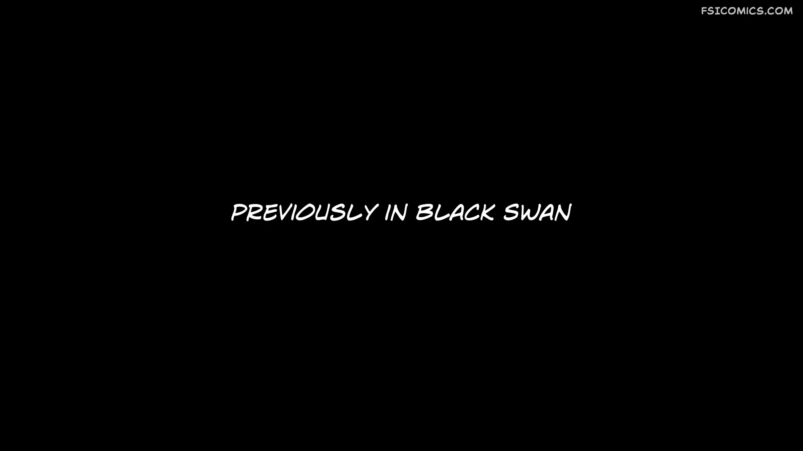 the black swan chapter 3 sexy3dcomics gonzo studios 003 scaled - FSIComics