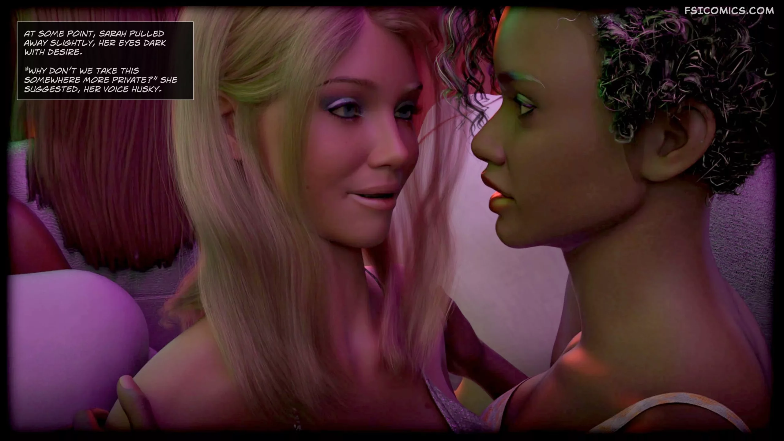the black swan chapter 3 sexy3dcomics gonzo studios 093 scaled - FSIComics