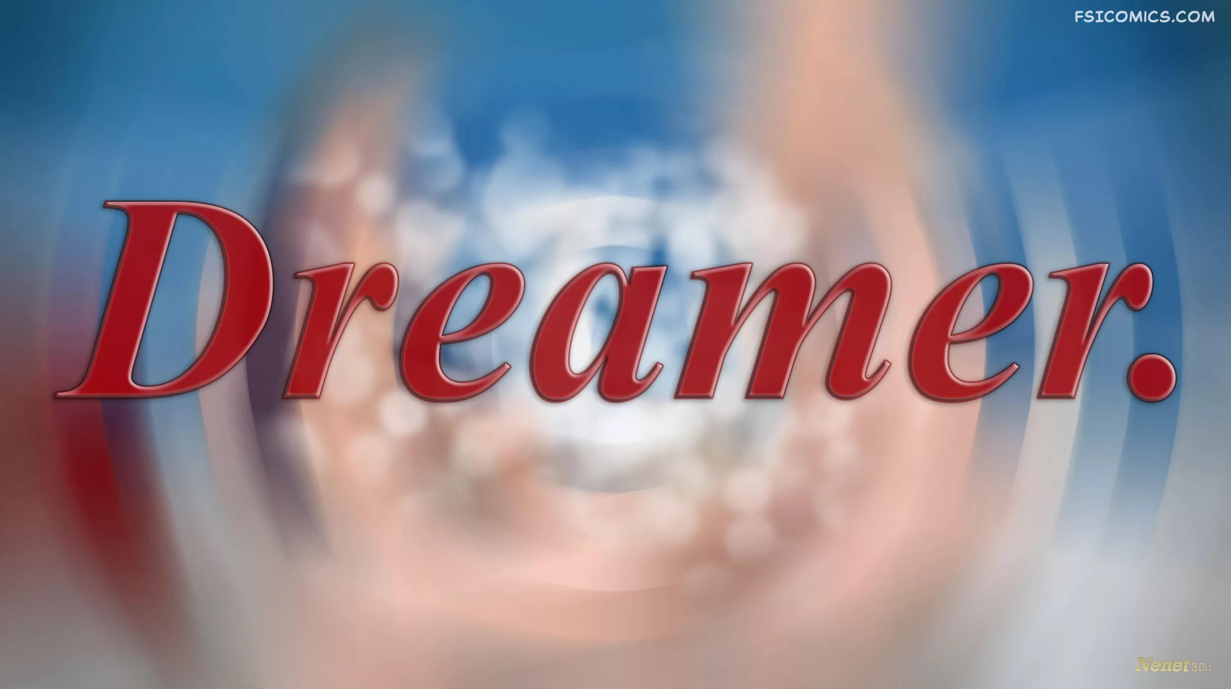 the dreamer chapter 1 nenet3dx 001 - FSIComics