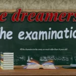 the dreamer chapter 3 nenet3dx 001 - FSIComics