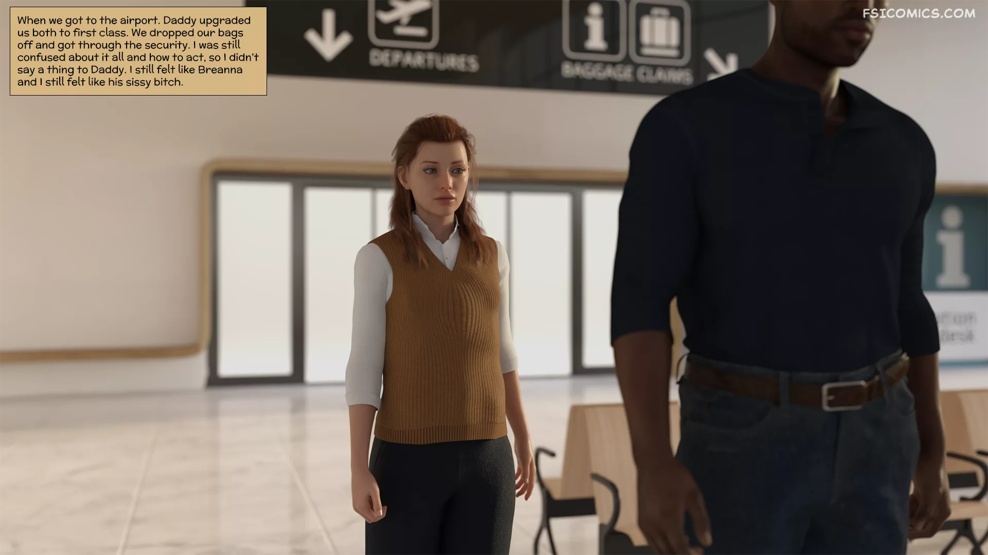 the shifting self chapter 1 kizaru3d 277 - FSIComics the shifting self chapter 1 kizaru3d 277 - FSIComics