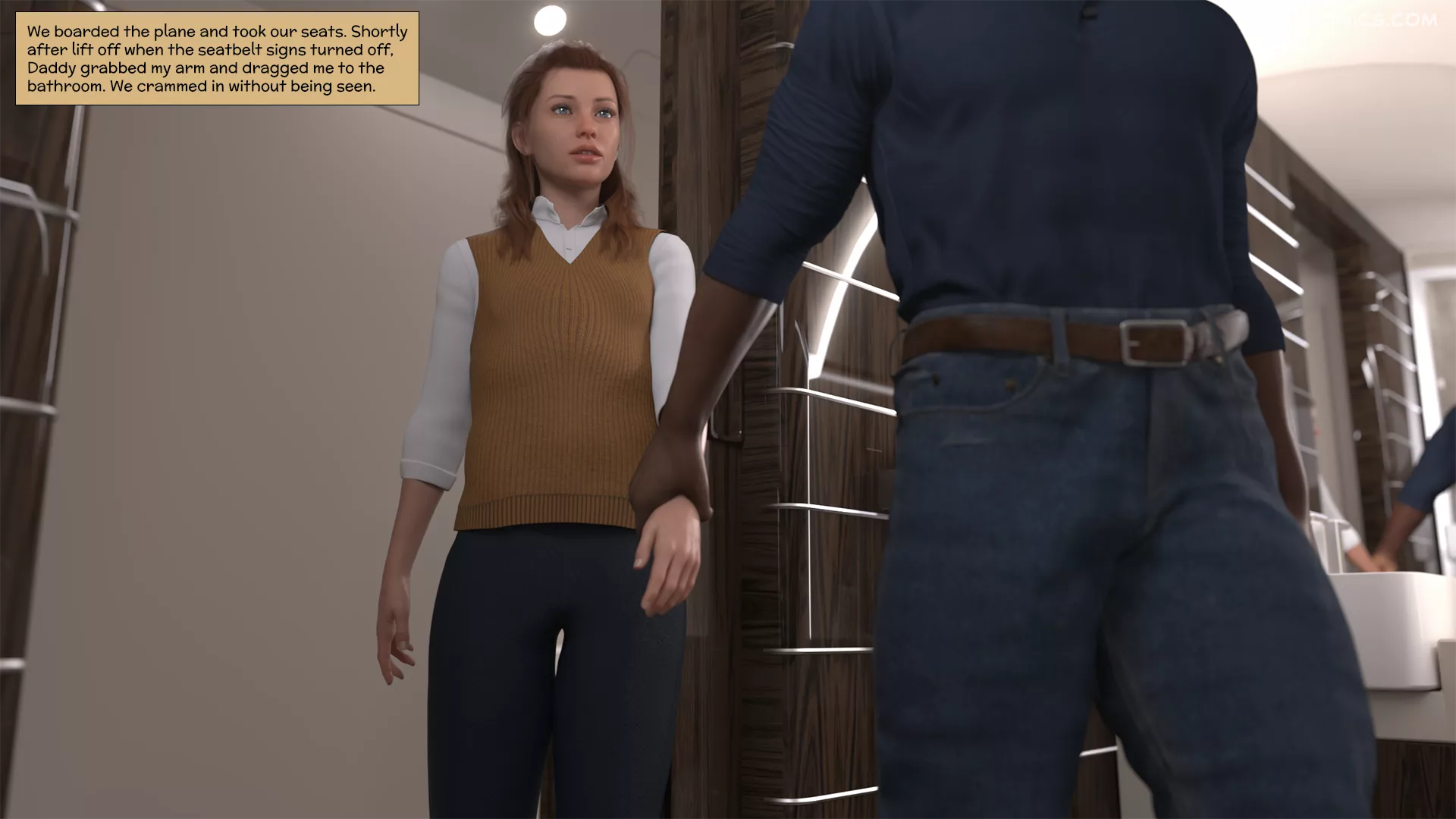 the shifting self chapter 1 kizaru3d 278 - FSIComics the shifting self chapter 1 kizaru3d 278 - FSIComics