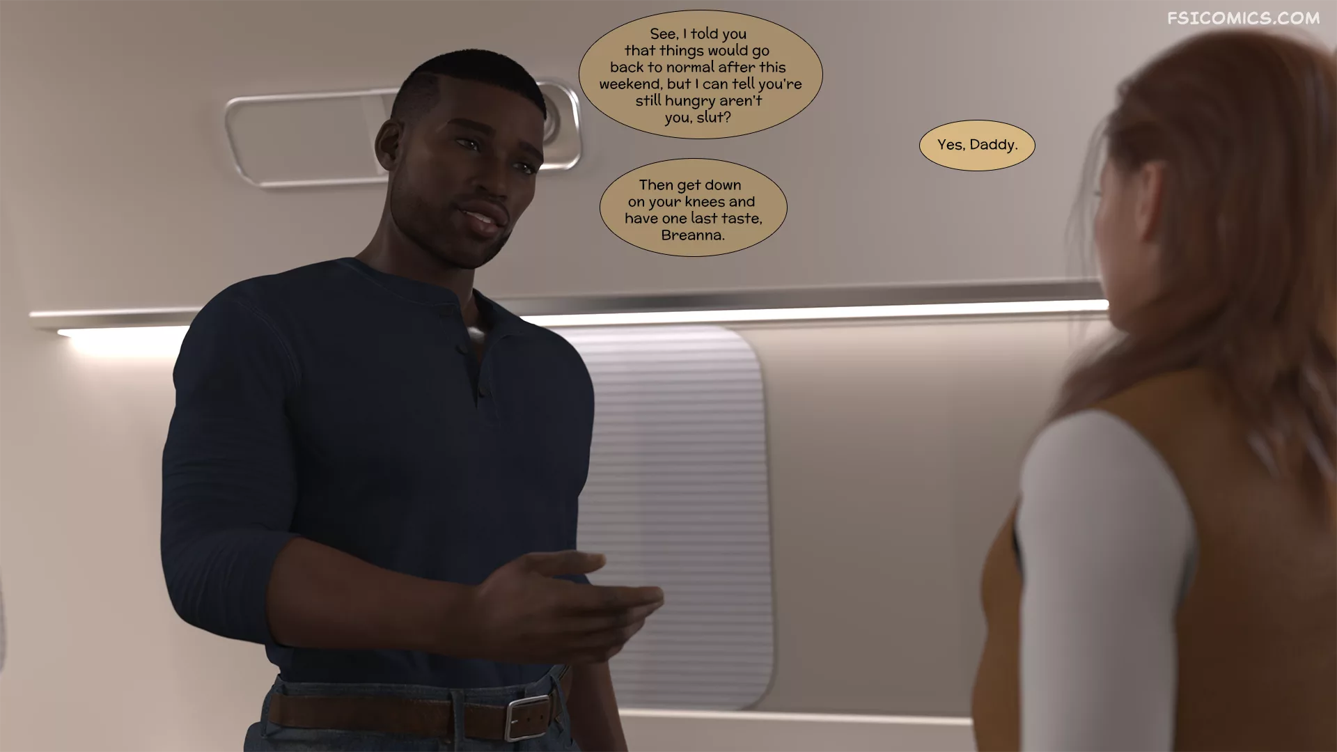 the shifting self chapter 1 kizaru3d 279 - FSIComics the shifting self chapter 1 kizaru3d 279 - FSIComics