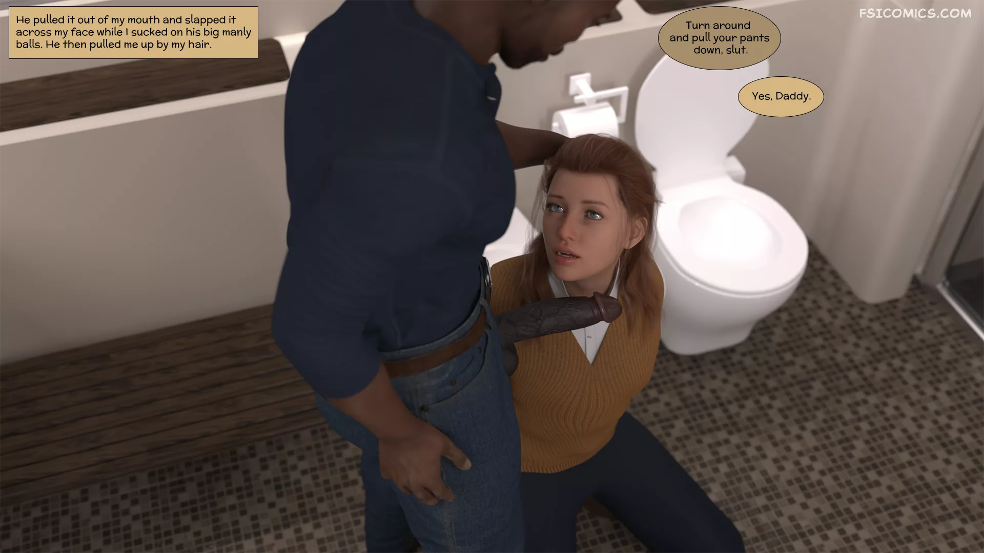the shifting self chapter 1 kizaru3d 281 - FSIComics the shifting self chapter 1 kizaru3d 281 - FSIComics