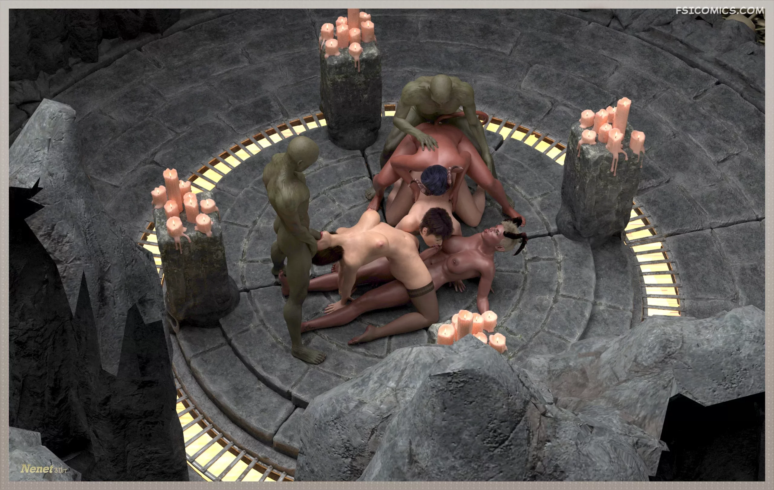 the unknown portal nenet3dx 047 scaled - FSIComics the unknown portal nenet3dx 047 scaled - FSIComics