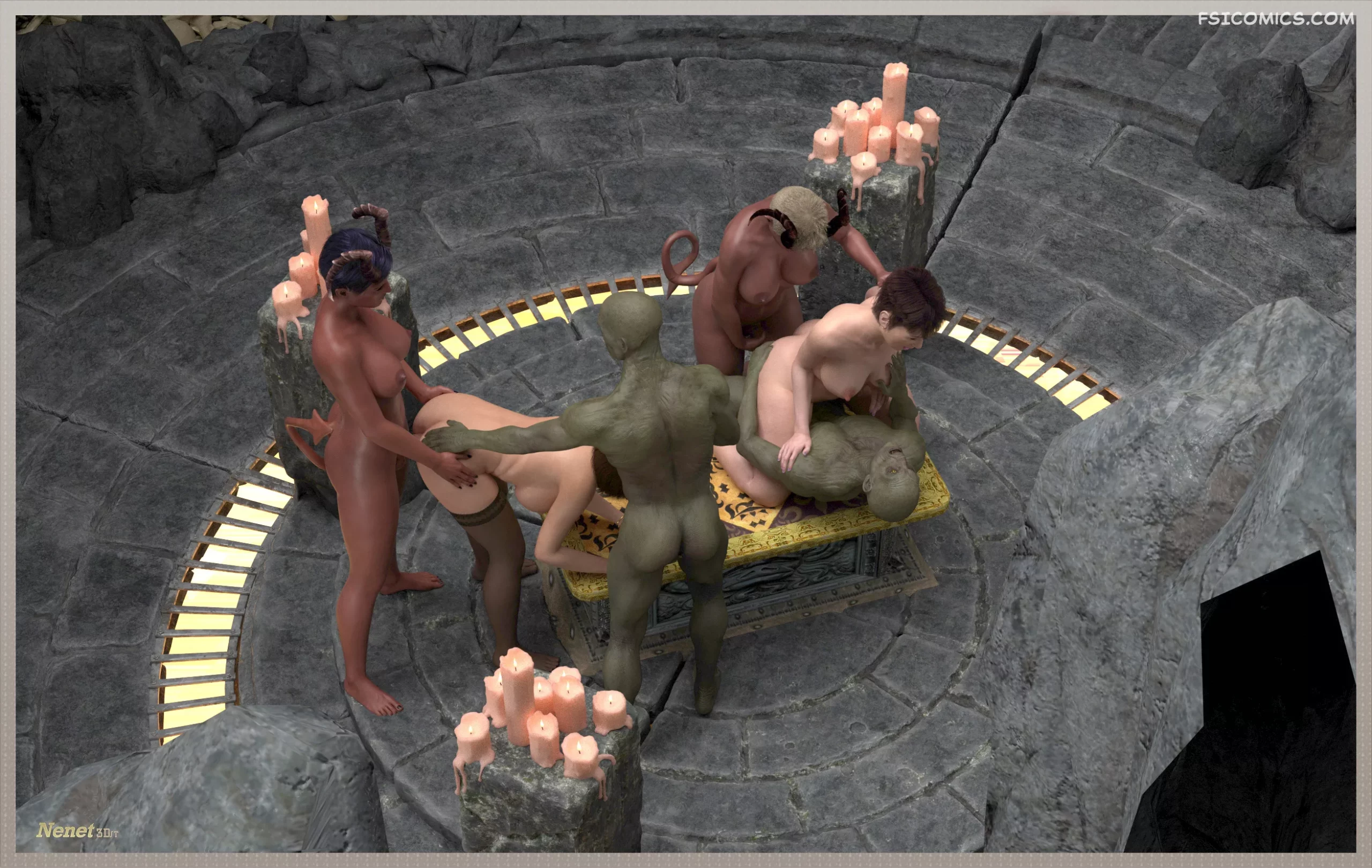 the unknown portal nenet3dx 070 scaled - FSIComics the unknown portal nenet3dx 070 scaled - FSIComics
