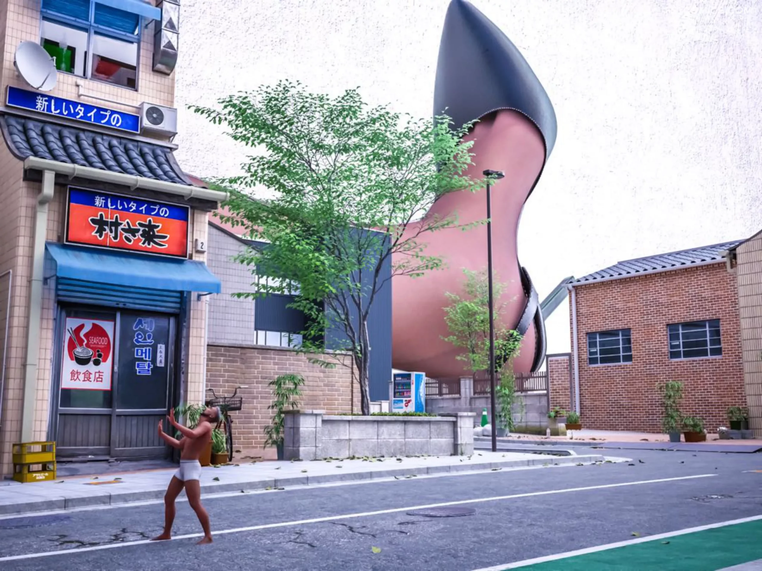 tiny step dad chapter 4 tian3d 034 scaled - FSIComics tiny step dad chapter 4 tian3d 034 scaled - FSIComics