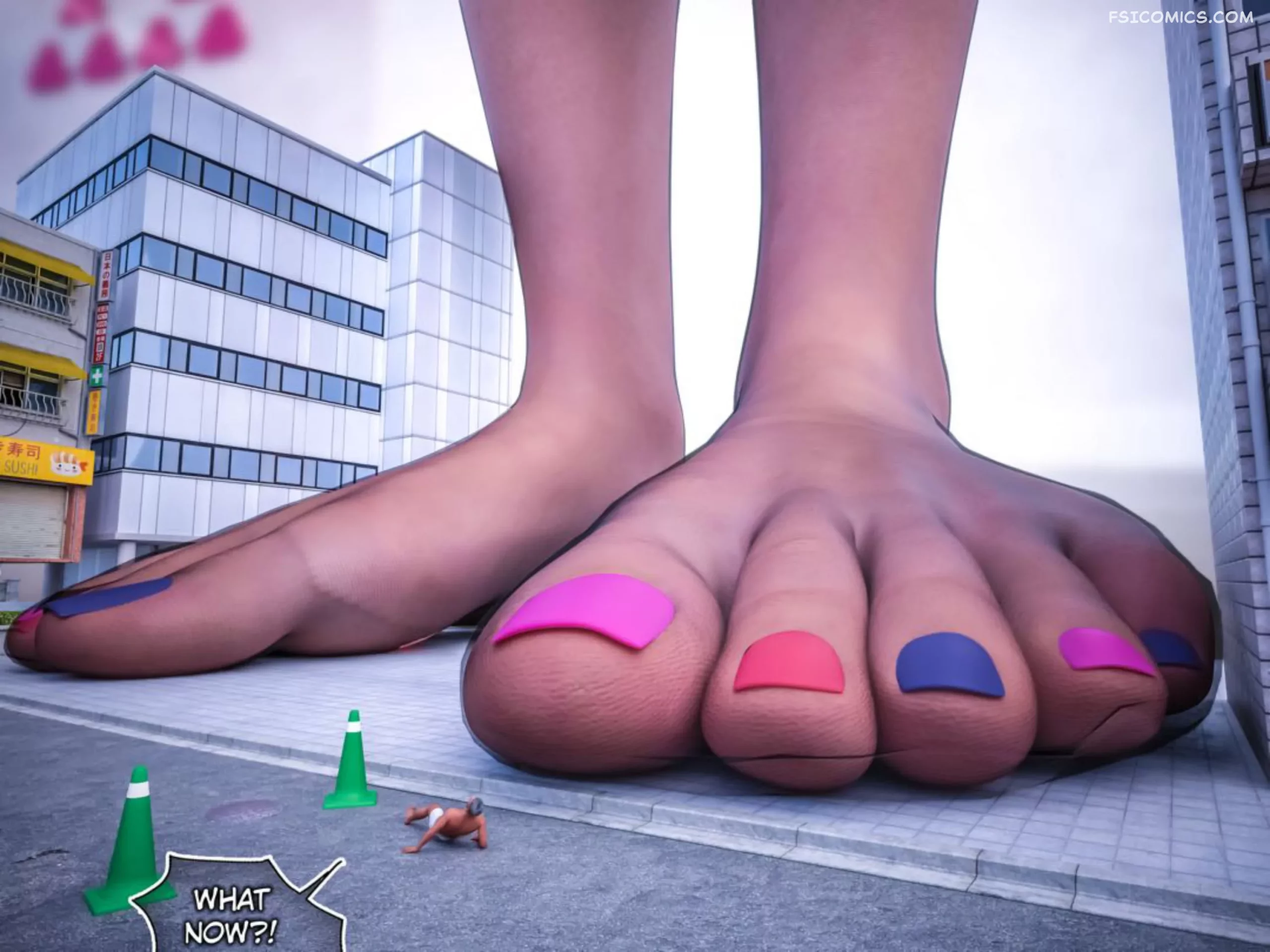 tiny step dad chapter 4 tian3d 056 scaled - FSIComics tiny step dad chapter 4 tian3d 056 scaled - FSIComics