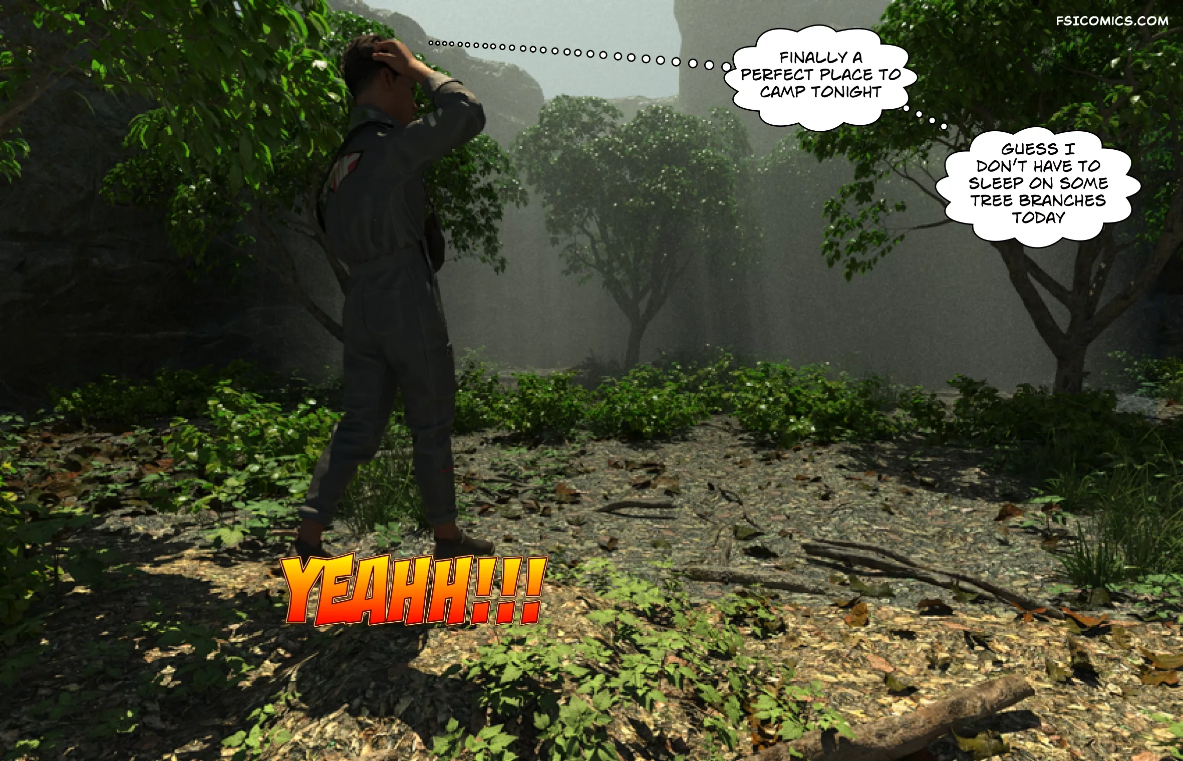 treasure hunt chapter 1 indian tg stories 006 - FSIComics treasure hunt chapter 1 indian tg stories 006 - FSIComics